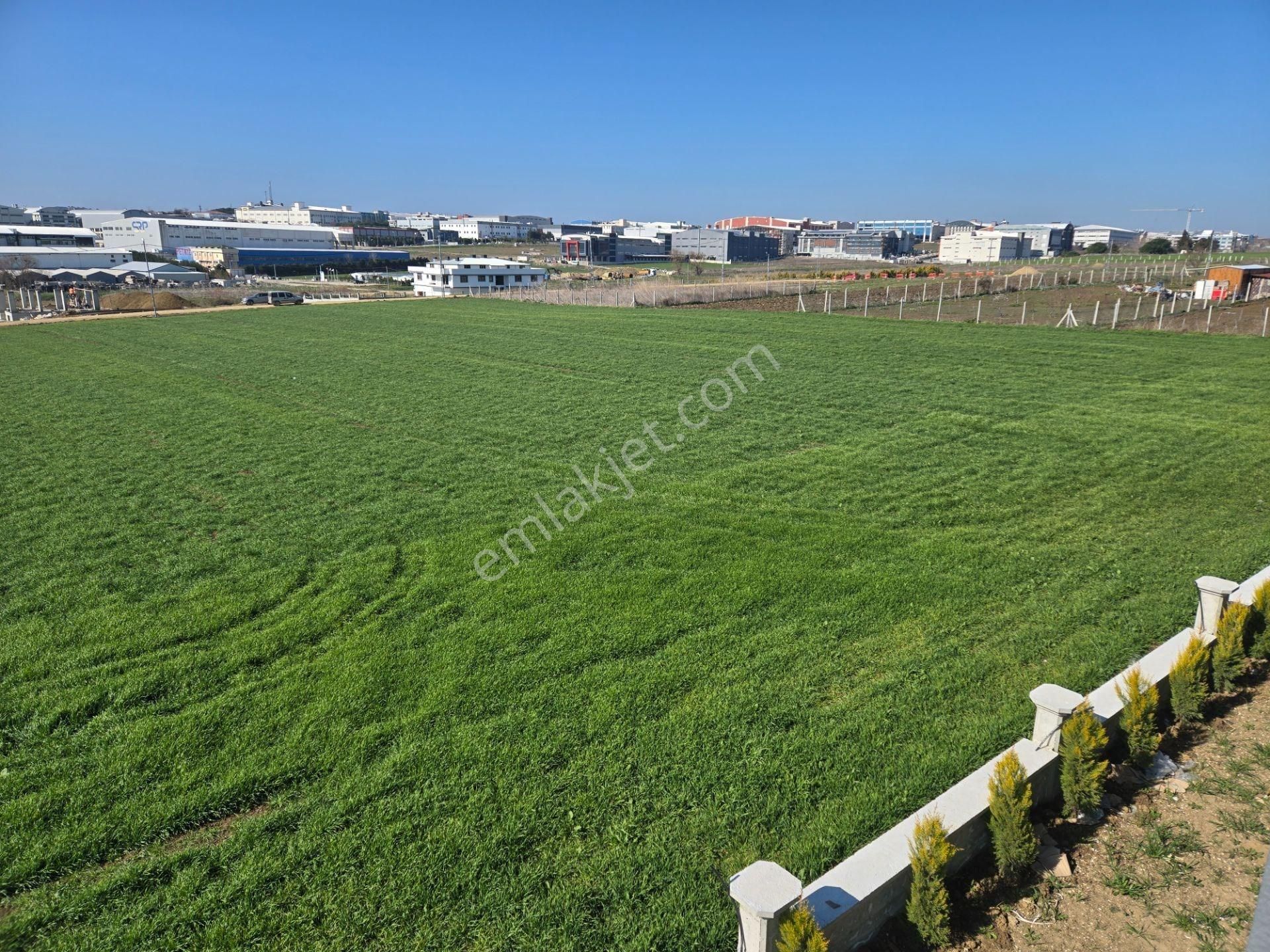 Silivri Selimpaşa Deniz Manzaralı 4 Villalık Site - Görsel 19