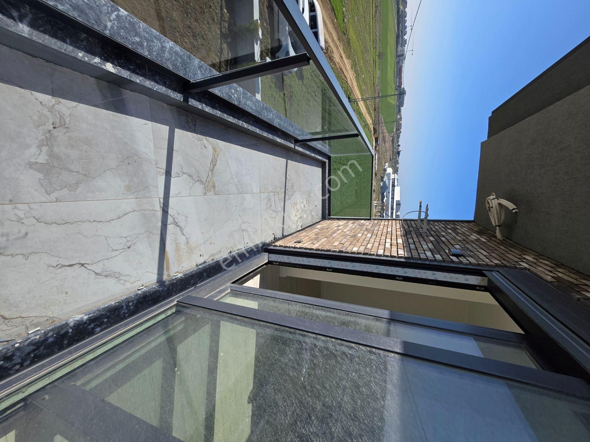 Silivri Selimpaşa Deniz Manzaralı 4 Villalık Site - Görsel 18