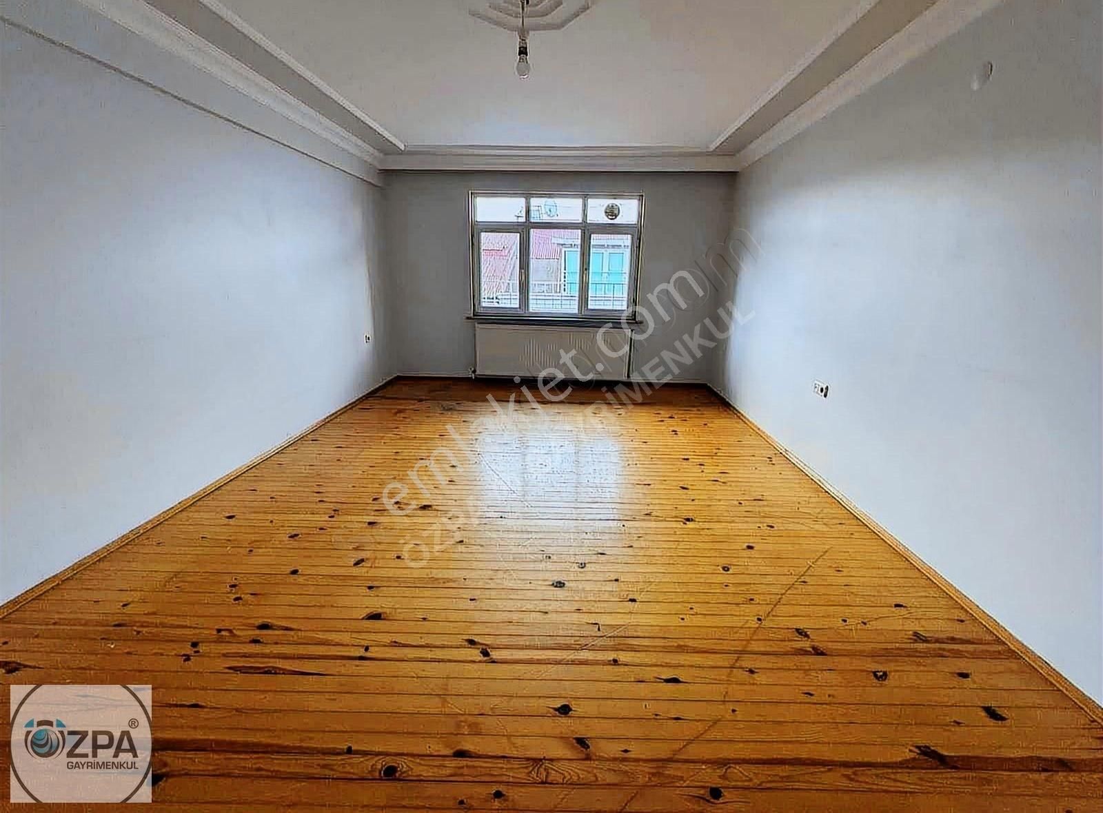 Özpa Gayrimenkul Karadeniz Mah. 160 M² 3.kat 3+1 Satılık Daire
