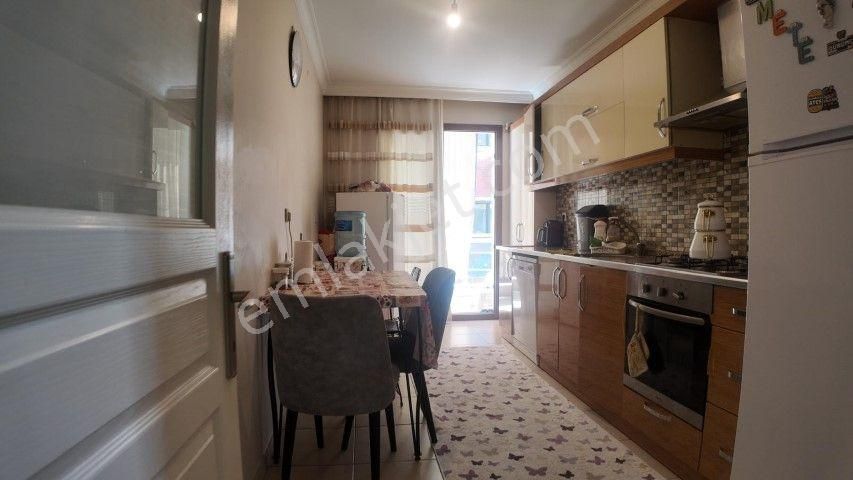 Şemiklerde Ara Kat 3+1 Avantajlı Satılık Daire