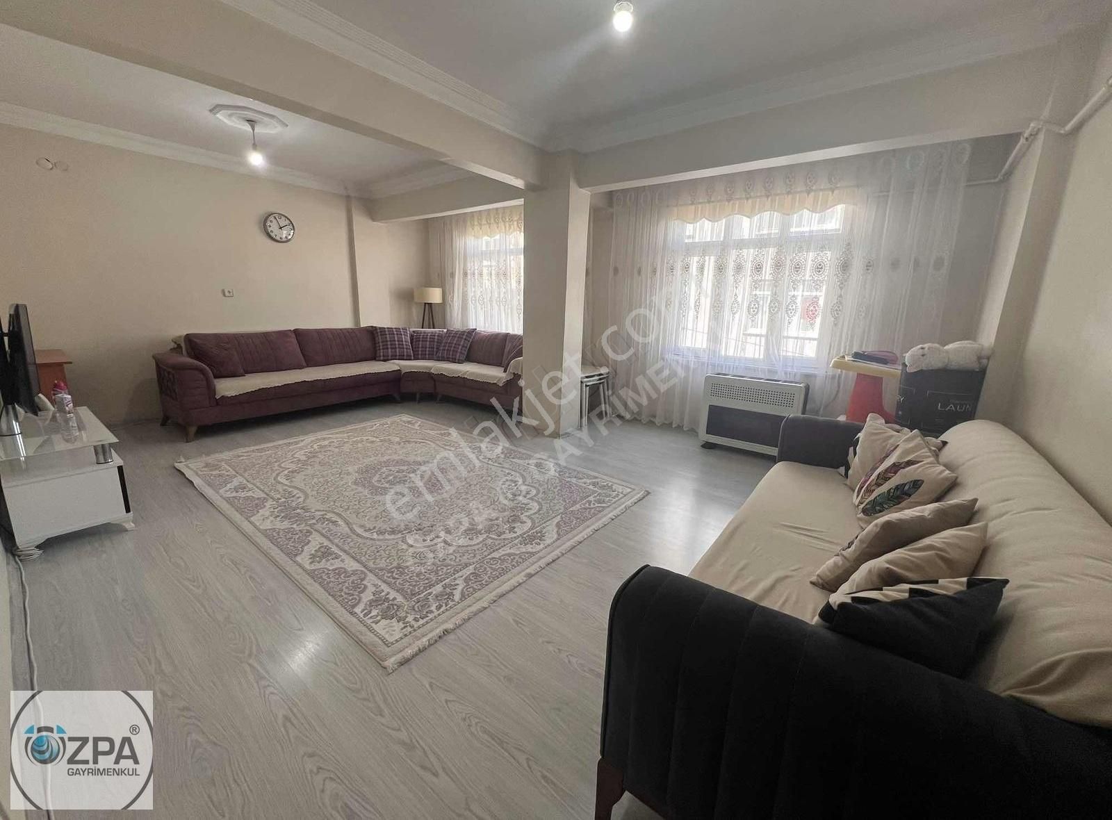 Özpa Gayrimenkul Karadeniz Mah. 2.kat 115 M² 2+1 Satılık Daire