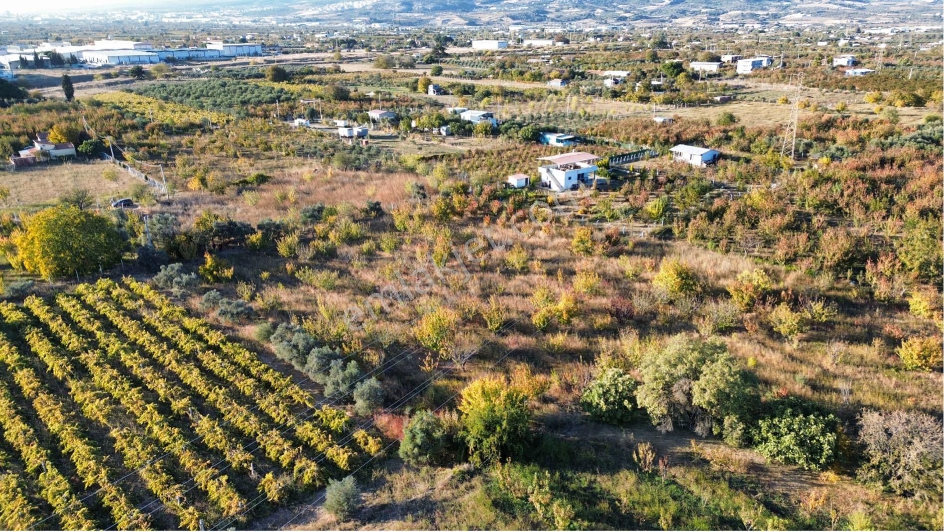 Armutlu Hürriyet Merkeze Yakın Satılık 7.087 M2 Müstakil Parsel