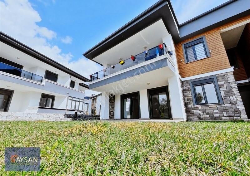 Gürede Zeytınagacları Arasında Tatılde Hıssedecegınız 2+1 Daıre