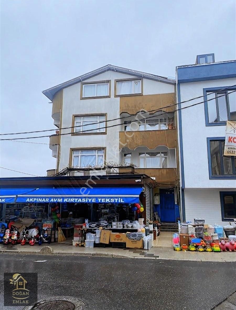 Doğan Yapı Gayrimenkul Den Satılık Kullanışlı Çatı Daire Akpınar