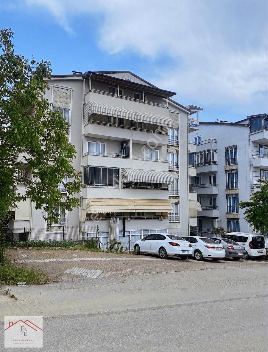 F&e Gayrimenkulden Boğazovada Satılık 3+1 Dublex Daire