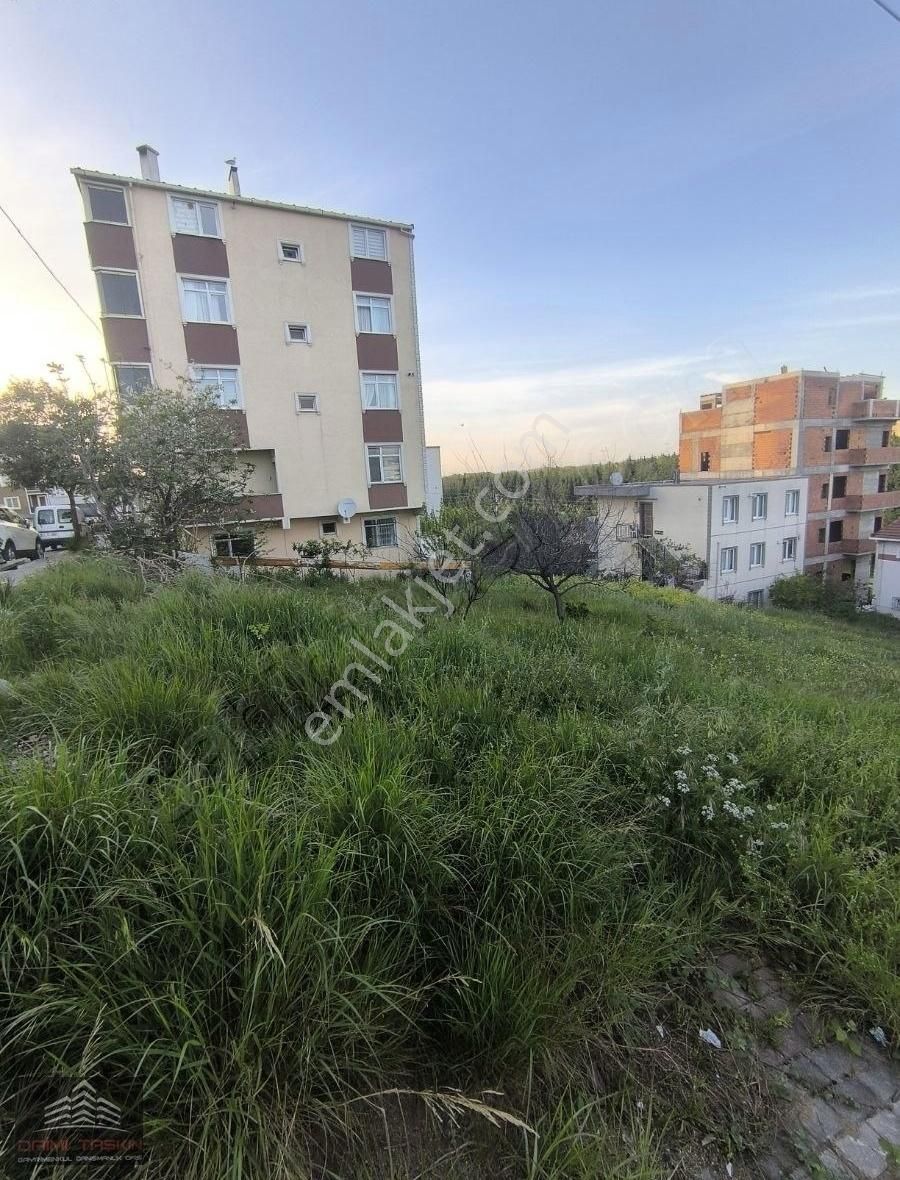 Daimi Taşkın Gayrimenkul'den Çağdaşkent Sosyal Tes. Yanı Arsa