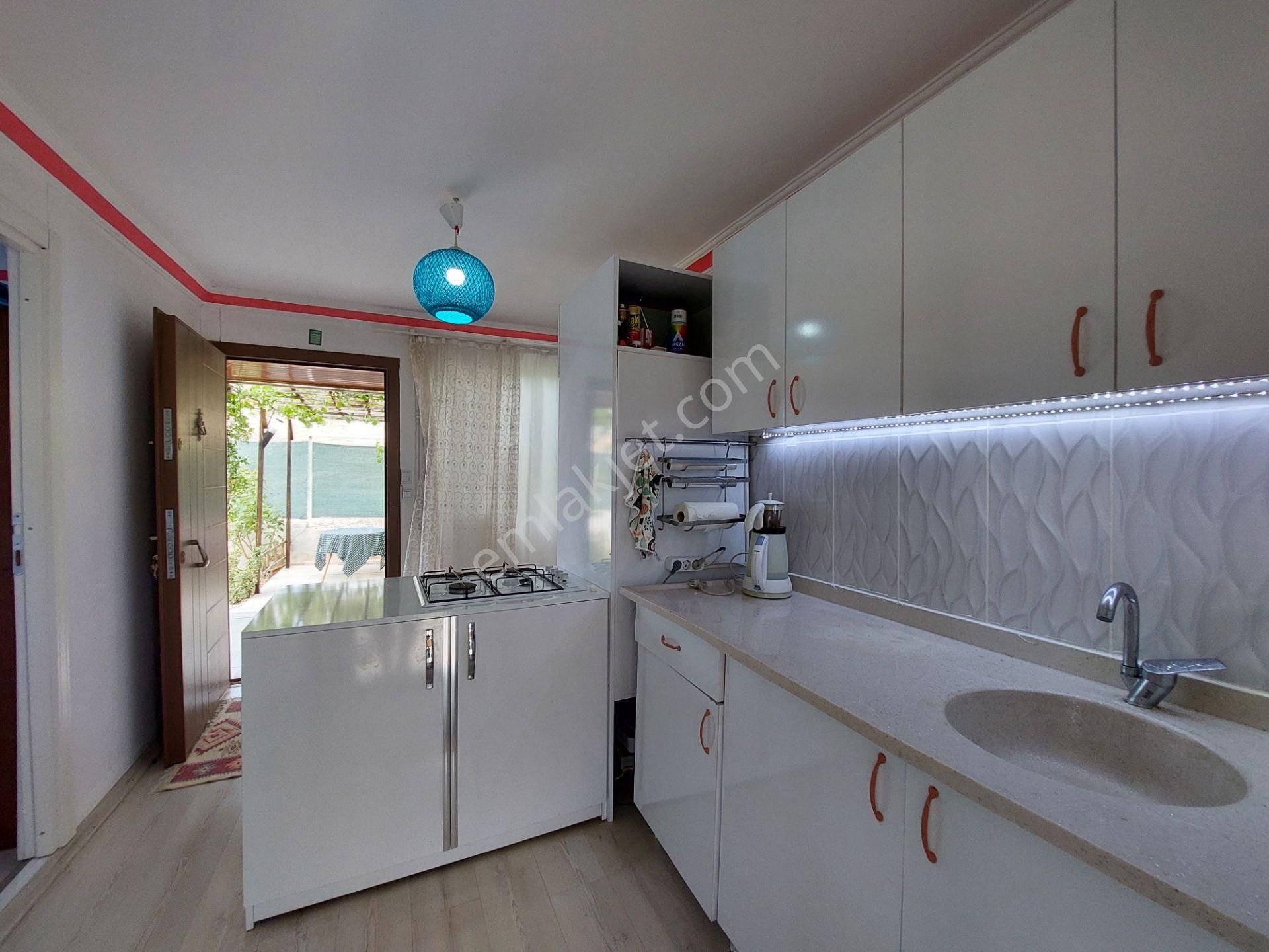 Antalya Döşemealtı Dağbeli Satılık 408 M2 Arsa İçi Müstakil Ev - Görsel 27