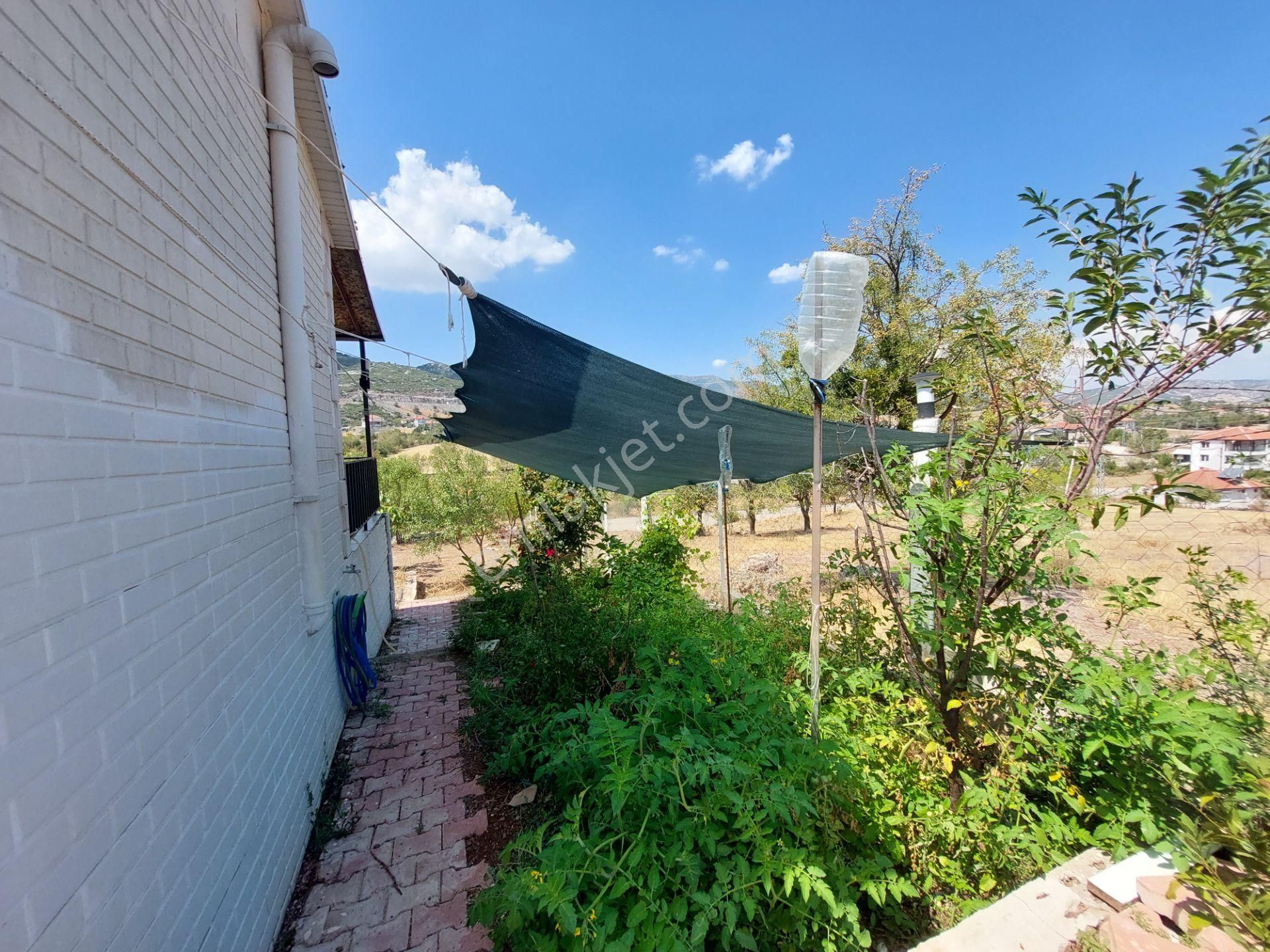 Antalya Döşemealtı Dağbeli Satılık 408 M2 Arsa İçi Müstakil Ev - Görsel 8