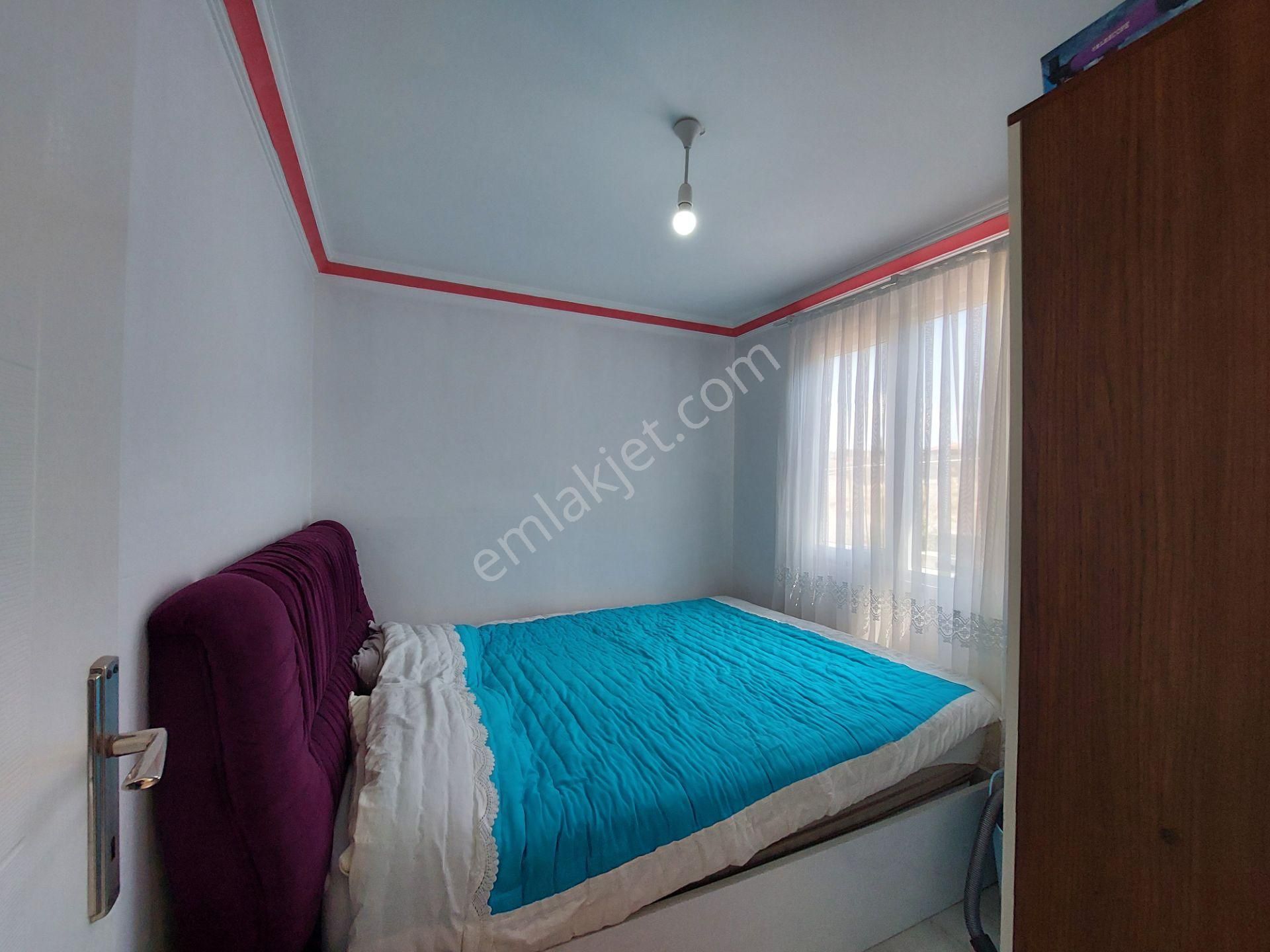 Antalya Döşemealtı Dağbeli Satılık 408 M2 Arsa İçi Müstakil Ev - Görsel 17