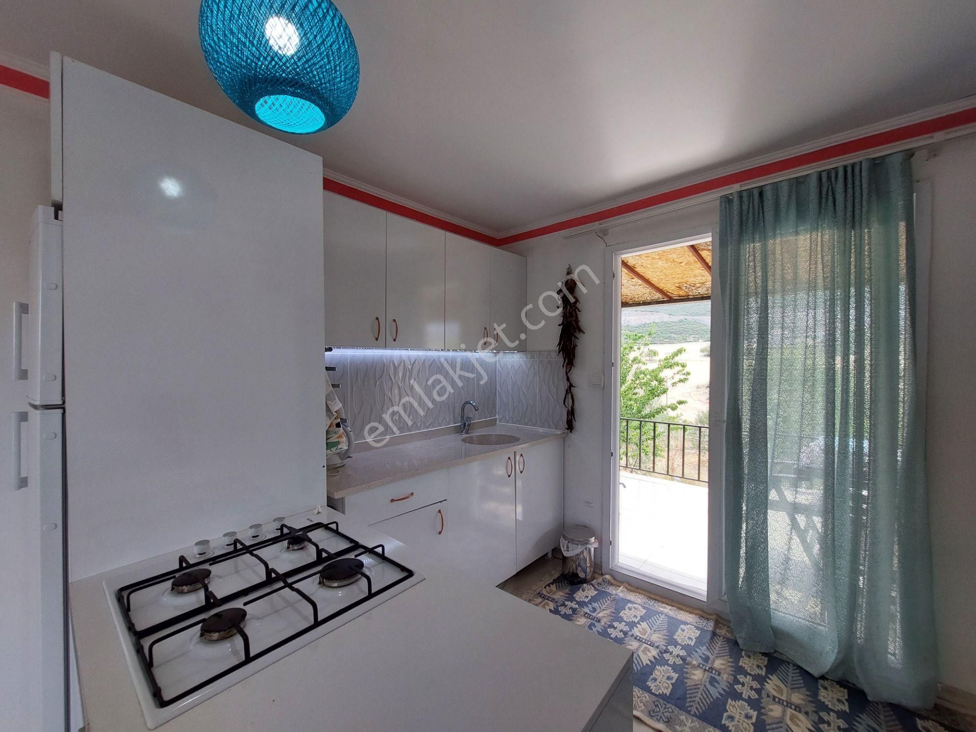 Antalya Döşemealtı Dağbeli Satılık 408 M2 Arsa İçi Müstakil Ev - Görsel 19