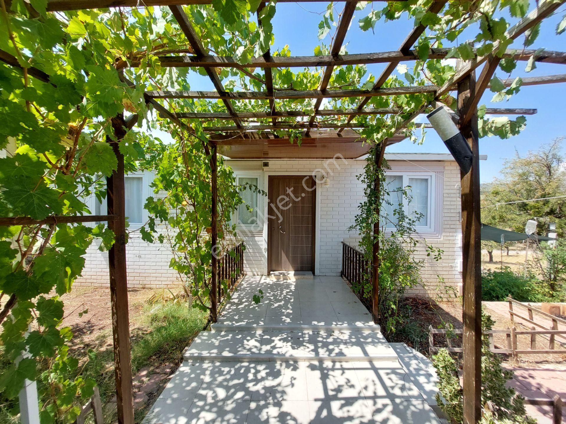 Antalya Döşemealtı Dağbeli Satılık 408 M2 Arsa İçi Müstakil Ev - Görsel 14