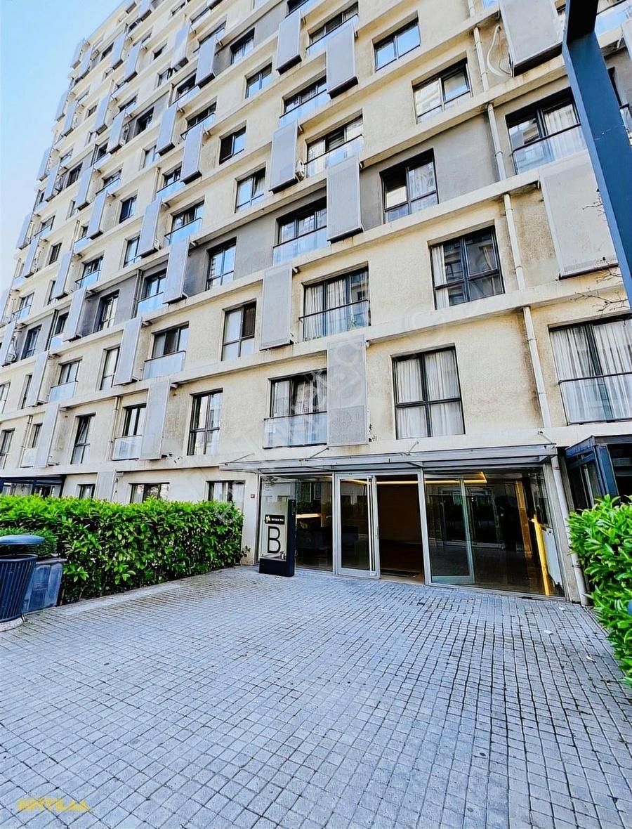 Imtılaa Gayrimenkul Den Terrace Mix Satılık 1+1 Daire