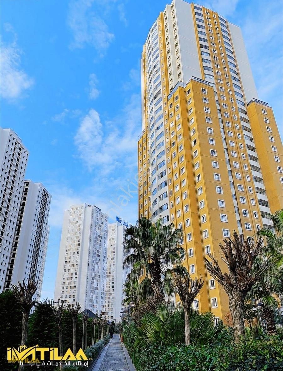 Imtılaa Gayrimenkul Den Solarkent 3+1 145 M2