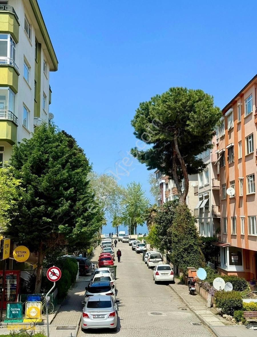 Imtılaa Gayrimenkul Den Satılık 3+1 Daire Deniz Manzaralı