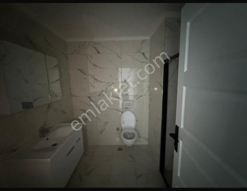 Çıplaklıda İskan Alınmış Sıfır Satılık Daire - Görsel 20