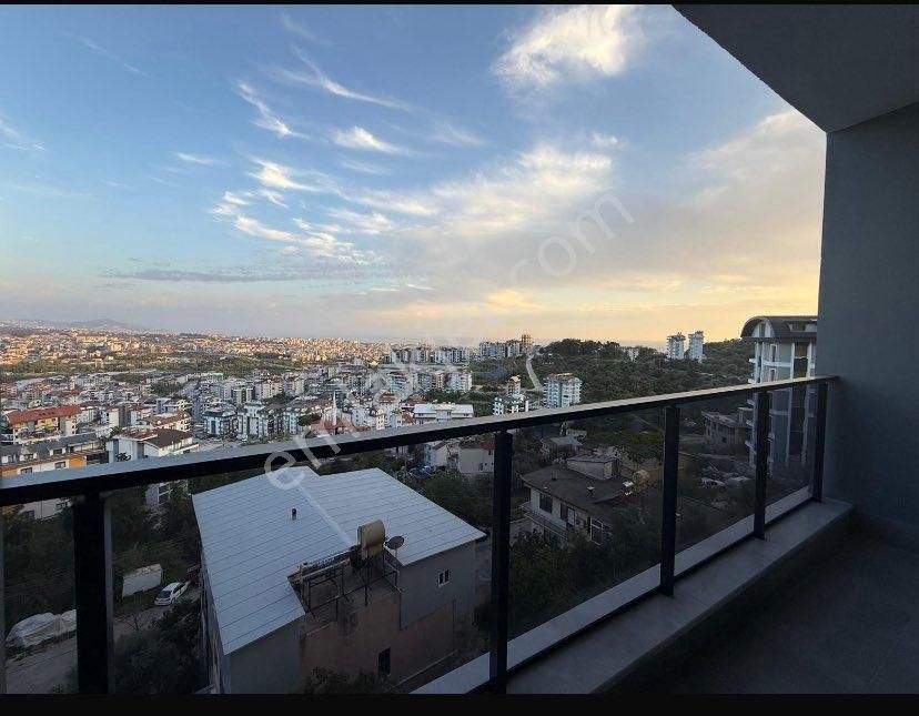 Çıplaklıda İskan Alınmış Sıfır Satılık Daire - Görsel 15