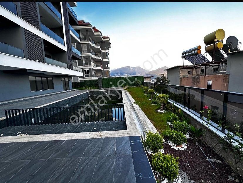 Çıplaklıda İskan Alınmış Sıfır Satılık Daire - Görsel 6