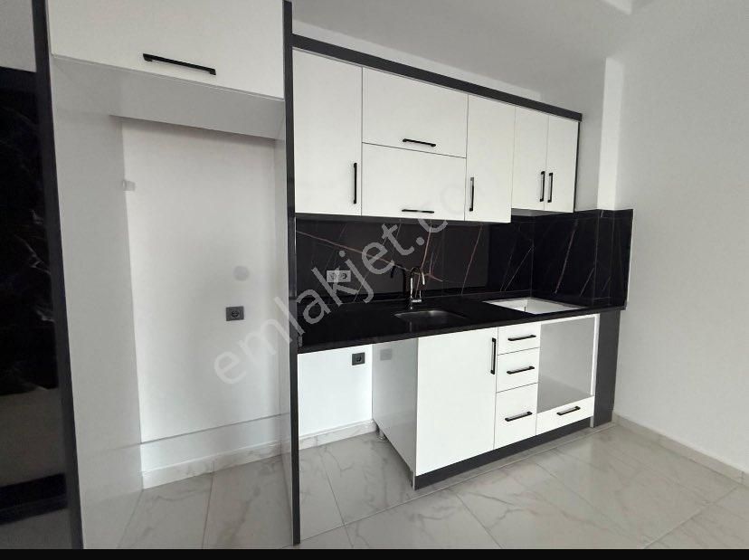 Çıplaklıda İskan Alınmış Sıfır Satılık Daire - Görsel 18