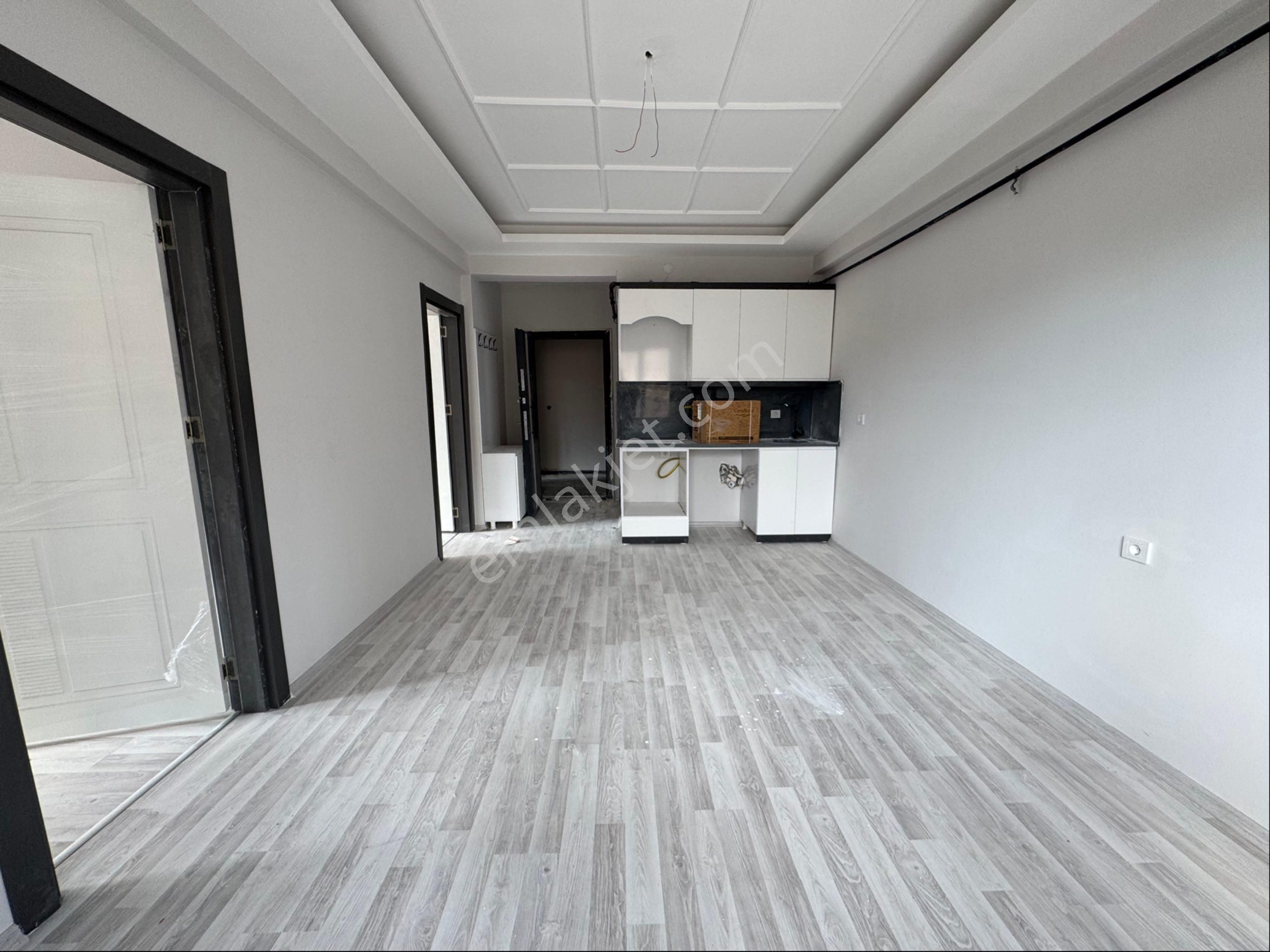 Hmd Emlak Tan Kiralık 2+1 Sıfır Daire