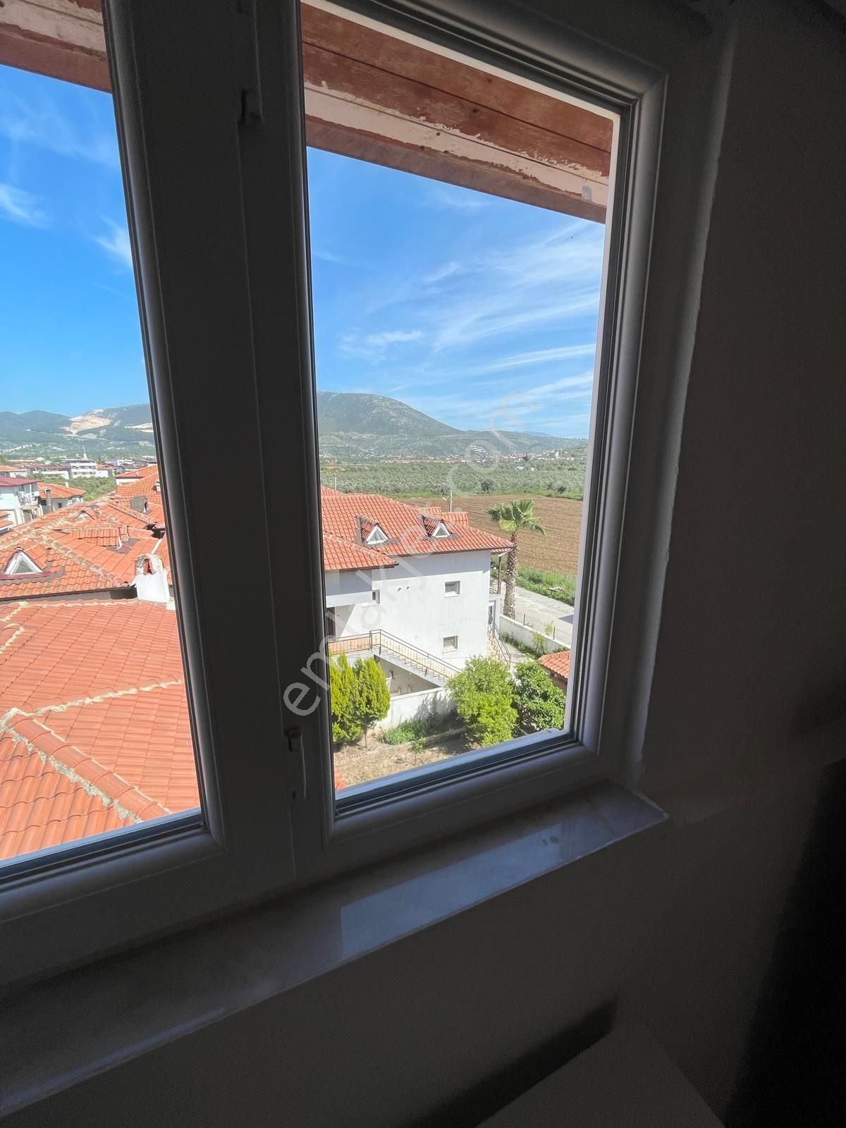 Milas Üniversite Yanı Eşyalı 2+1 Klimalı Servise Yakın Daire