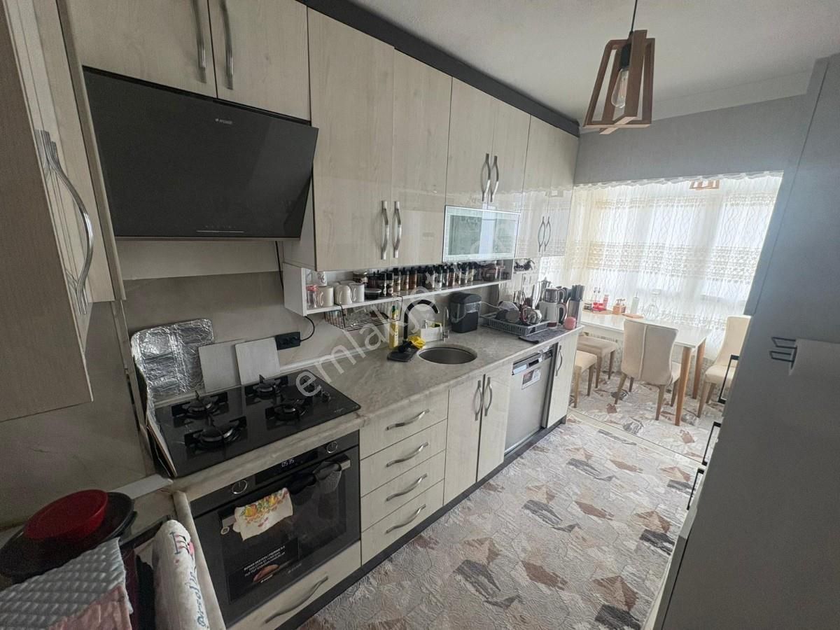 Sincan Selçuklu Mah Masrafsız Yapılı 3+1 Bağımsız Daire