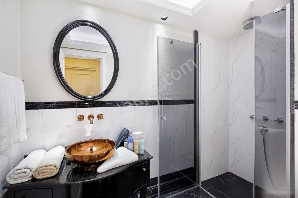 Limanda Lux Eşyalı Rezidans - Görsel 13