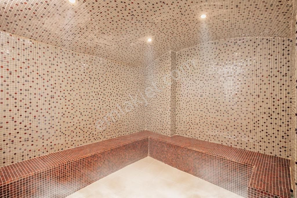 Limanda Lux Eşyalı Rezidans - Görsel 10