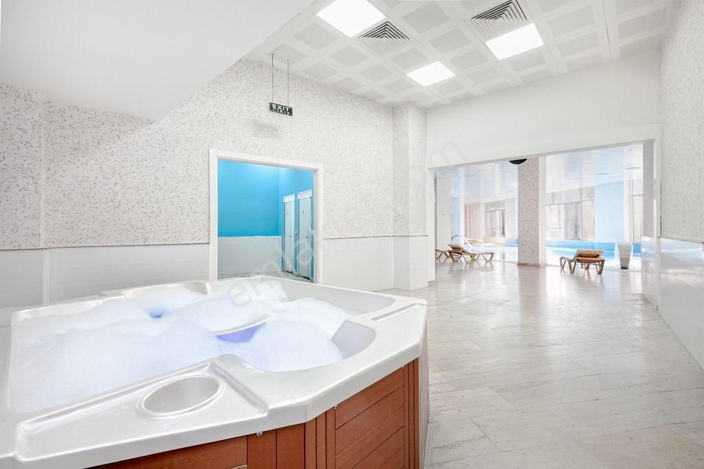 Limanda Lux Eşyalı Rezidans - Görsel 5