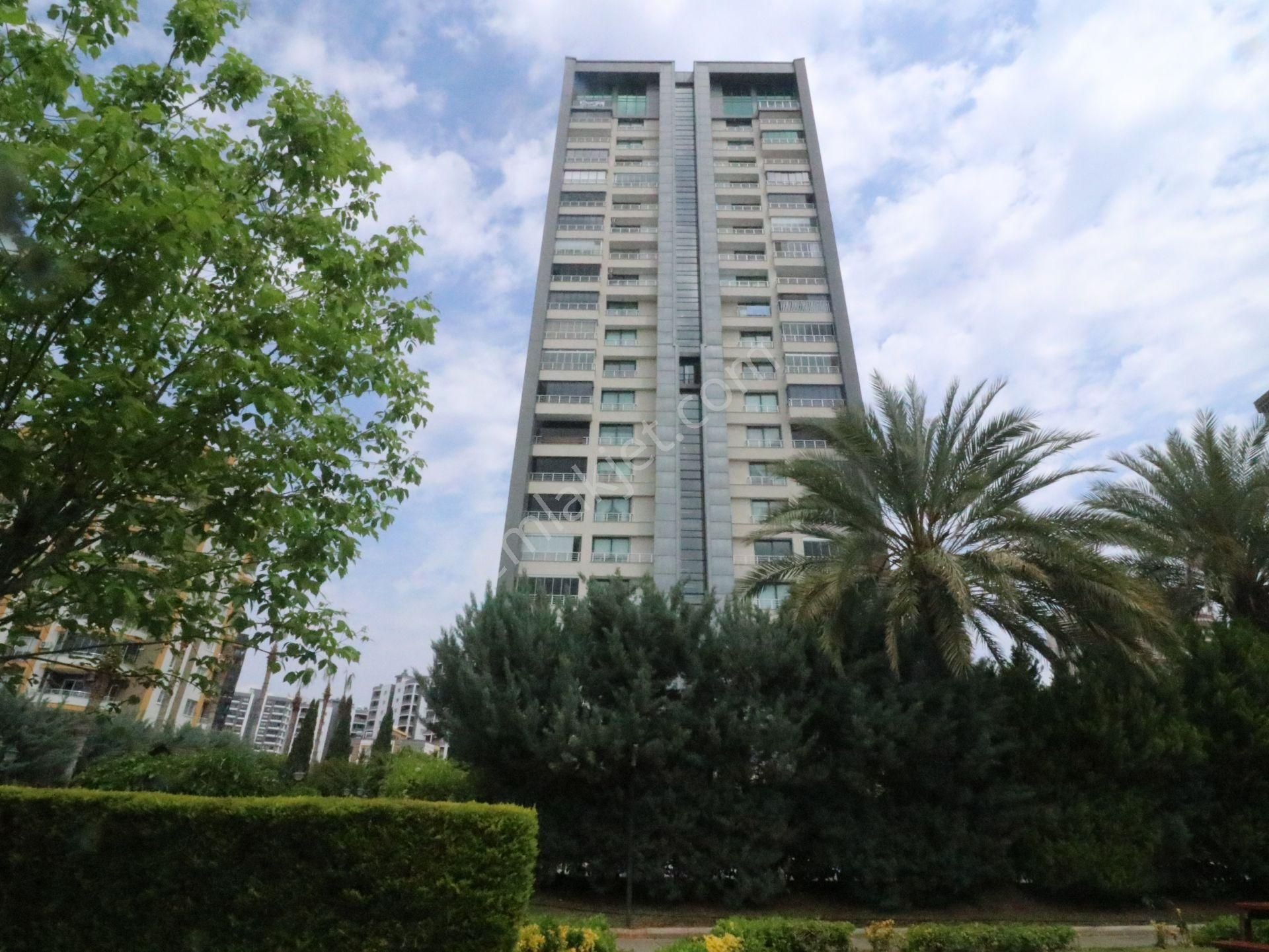 Mersin Yenişehir Batıkent Mah. Kule Arenar Loft Dublex Satılık,