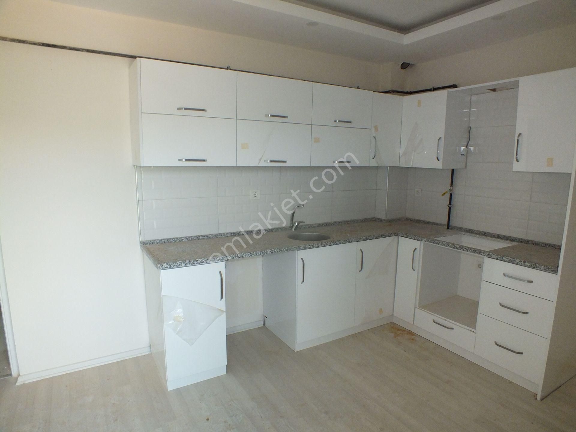 562 Pınarbaşı Mah Feraye Konutları Satılık Daire