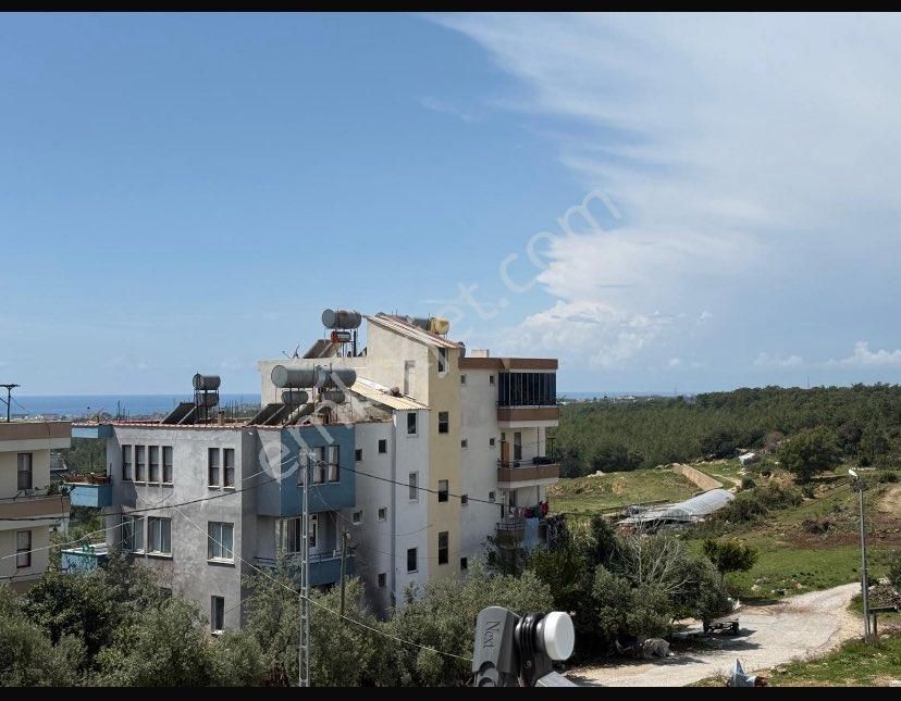 Payallarda Satılık 2+1 Daire - Görsel 18