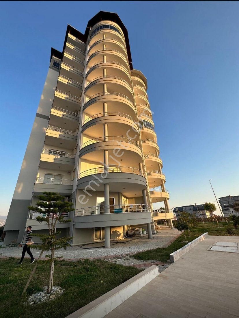 Payallarda Satılık 2+1 Daire - Görsel 23