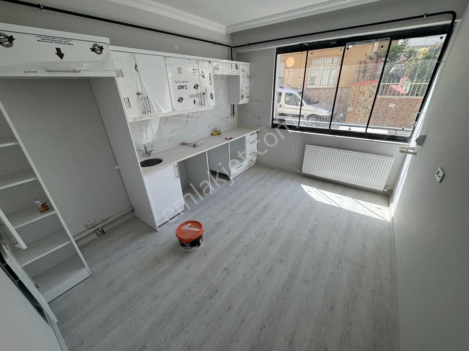 Tekirdağ Süleymanpaşa 100.yıl Mah Satılık 2+1 Daire