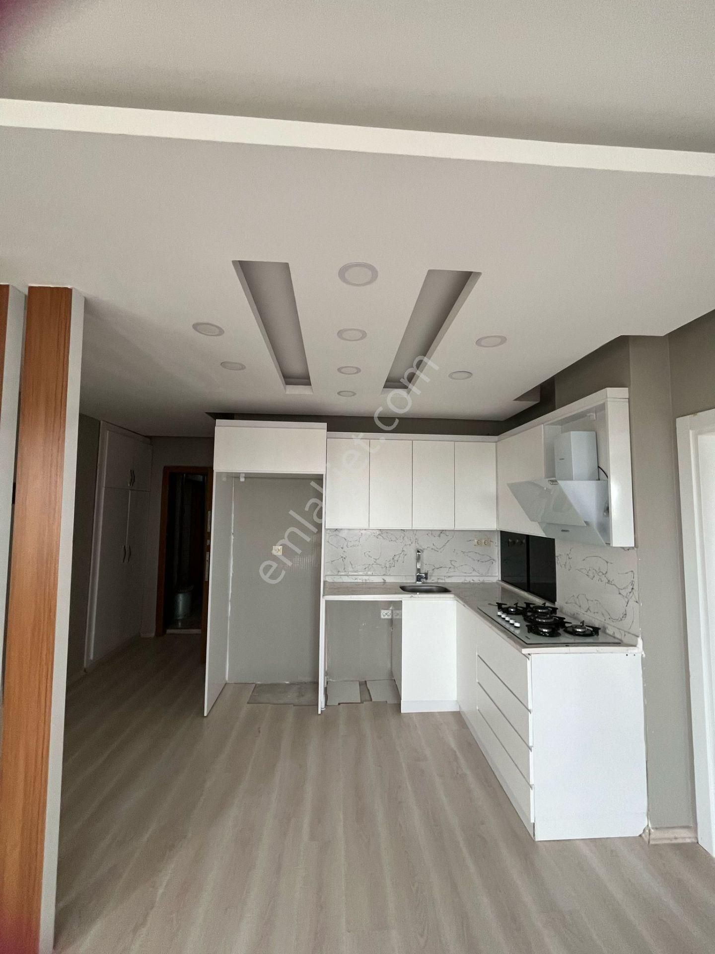 Sarıçam Osmangazide 3+1 Açık Mutfak Cazip Daire