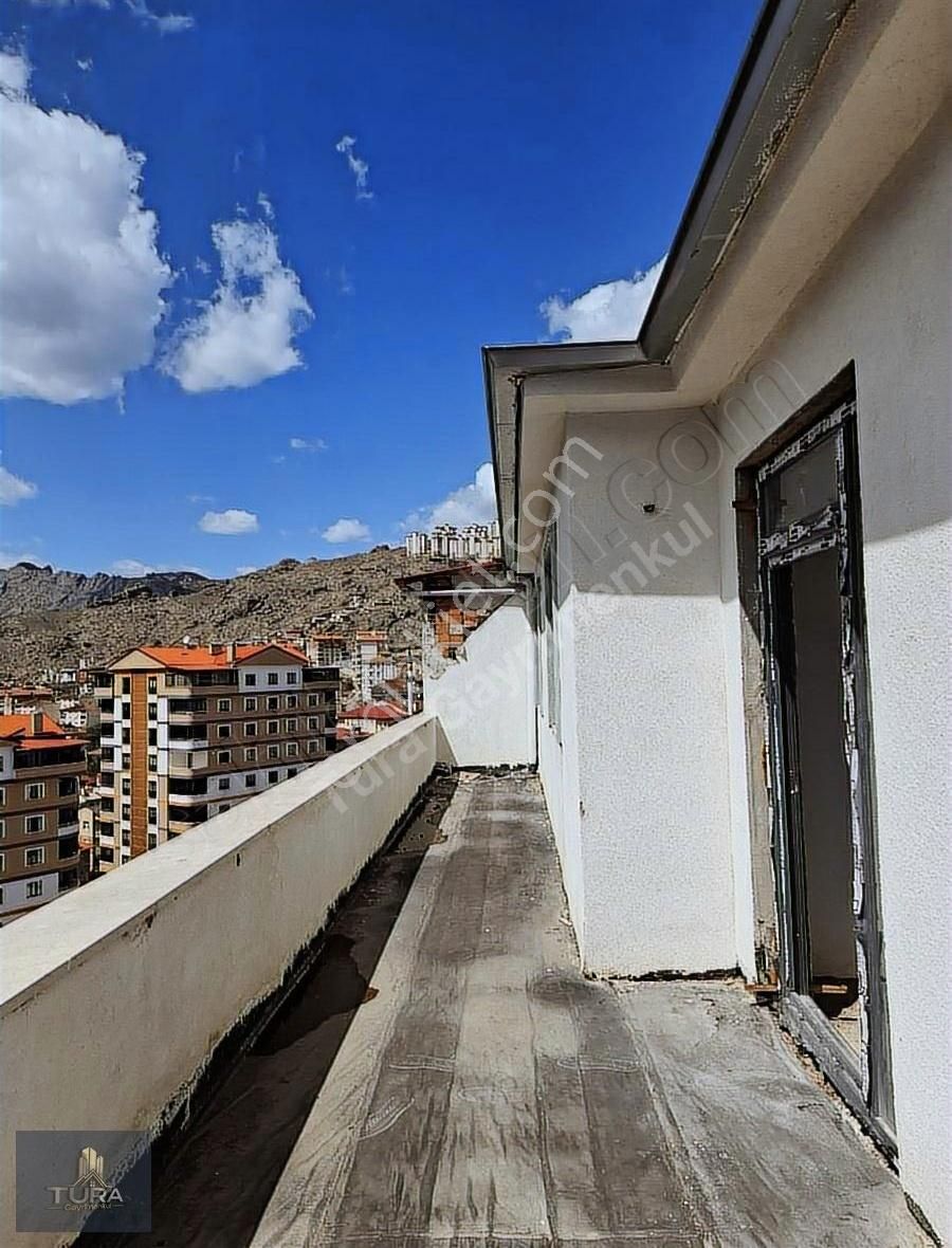 Şehir Manzarasını Dubleks Daireden İzle 220m2 Net