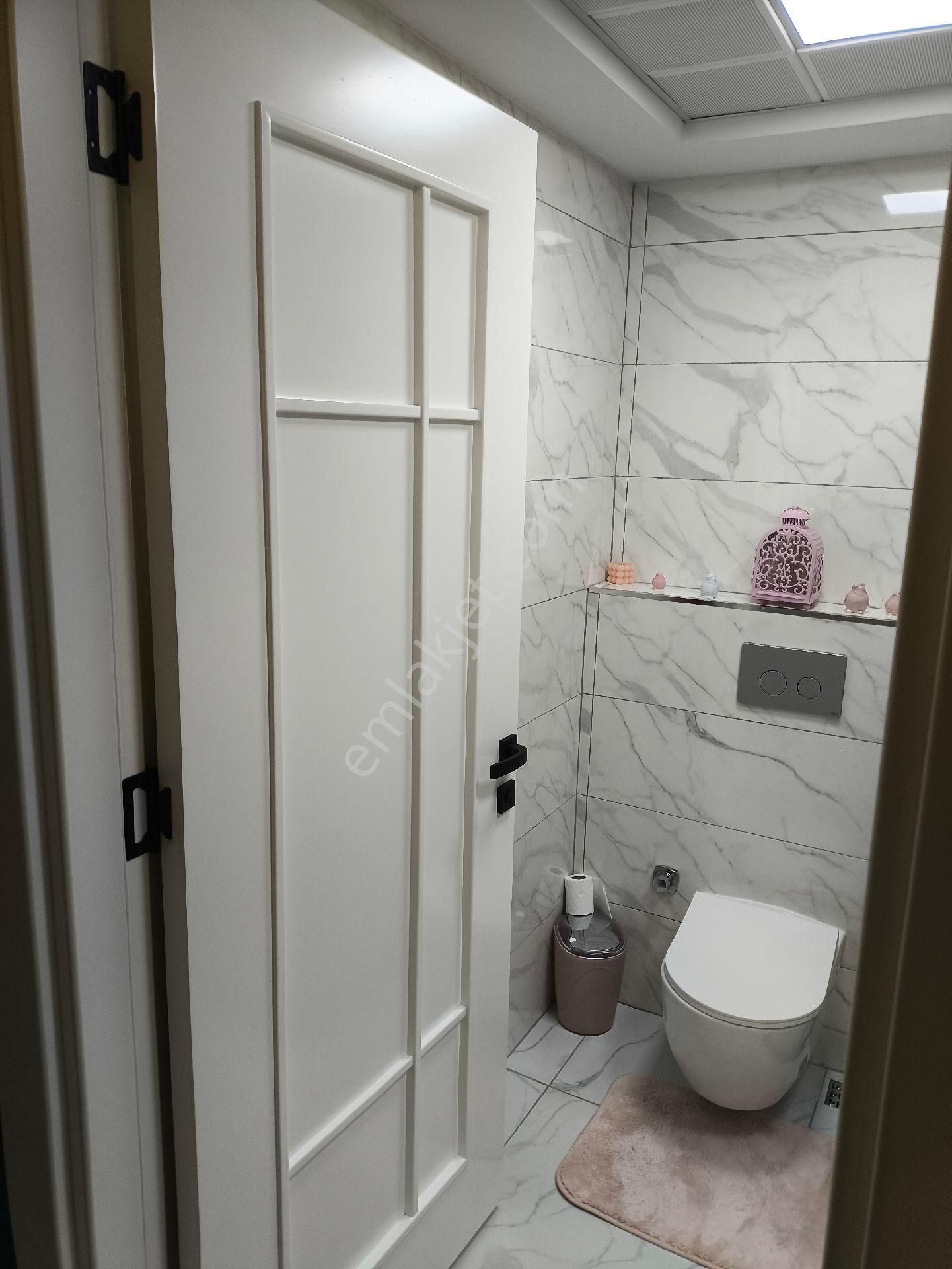 Zümrütte Kombili Dubleks Lüsk Fırsat Dairesi - Görsel 33