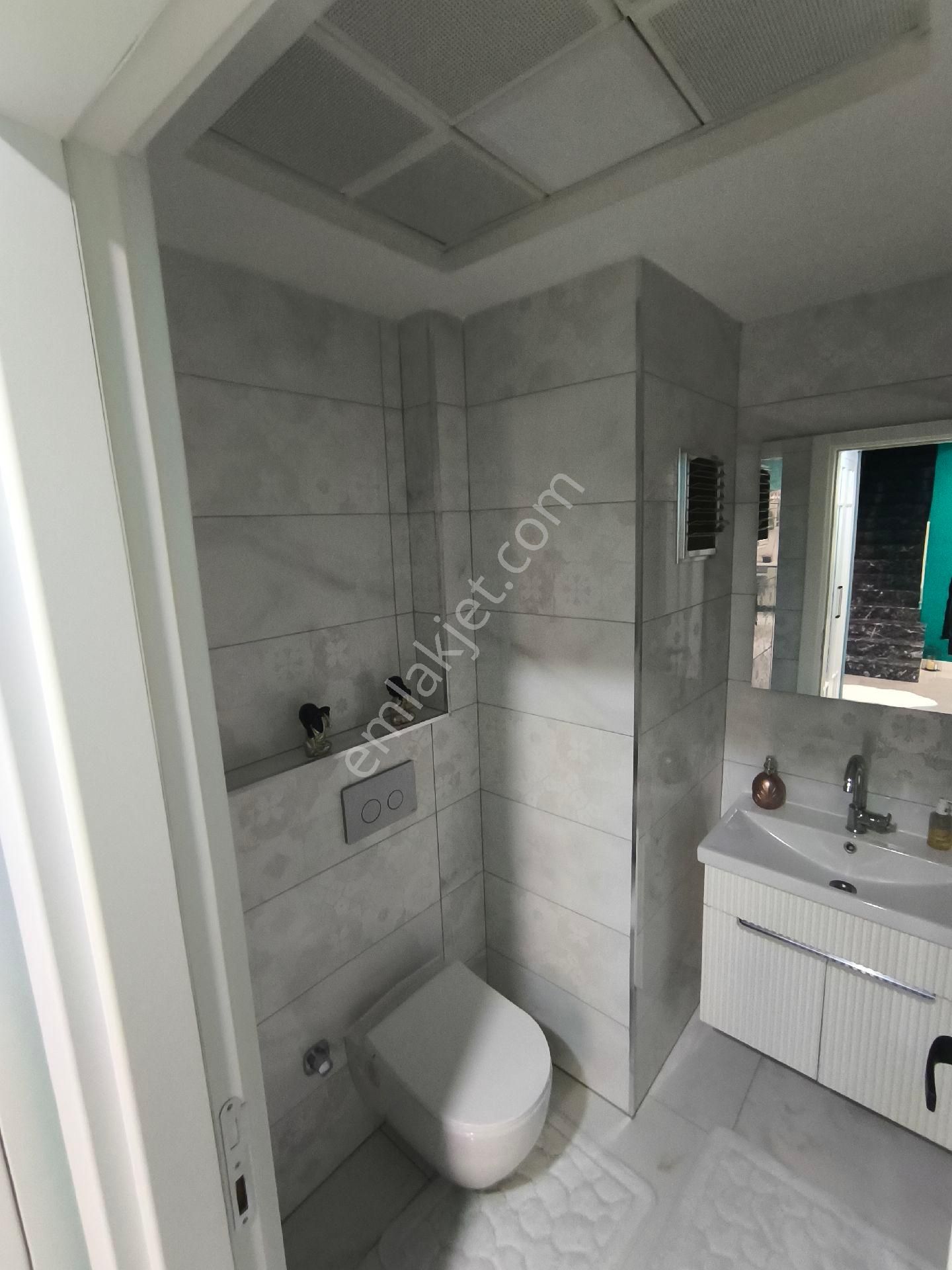 Zümrütte Kombili Dubleks Lüsk Fırsat Dairesi - Görsel 5