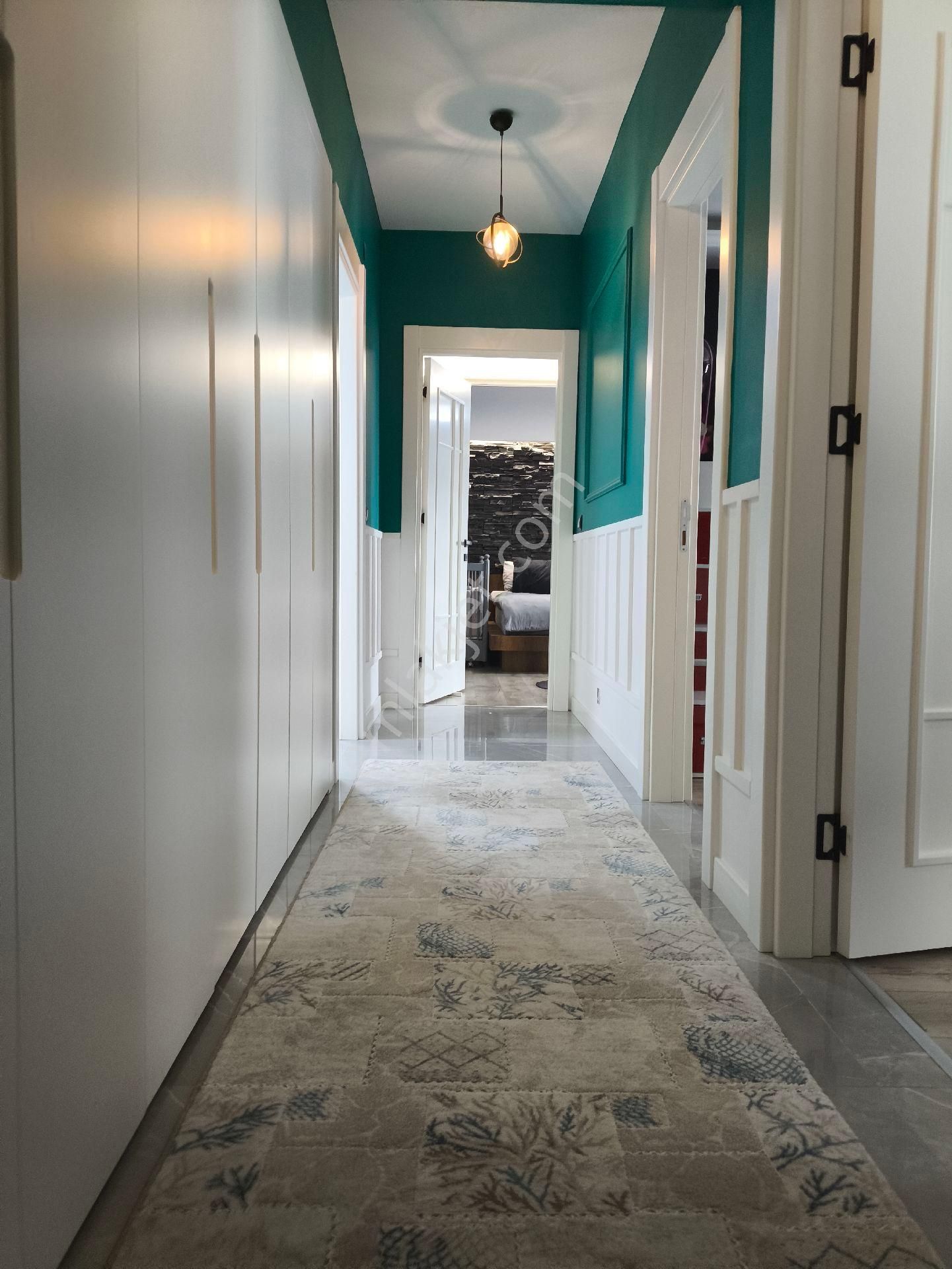 Zümrütte Kombili Dubleks Lüsk Fırsat Dairesi - Görsel 23