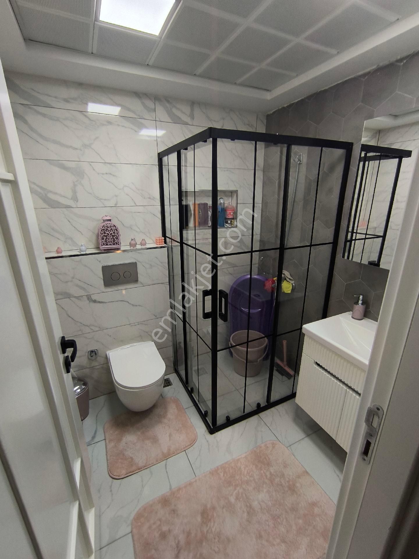 Zümrütte Kombili Dubleks Lüsk Fırsat Dairesi - Görsel 12