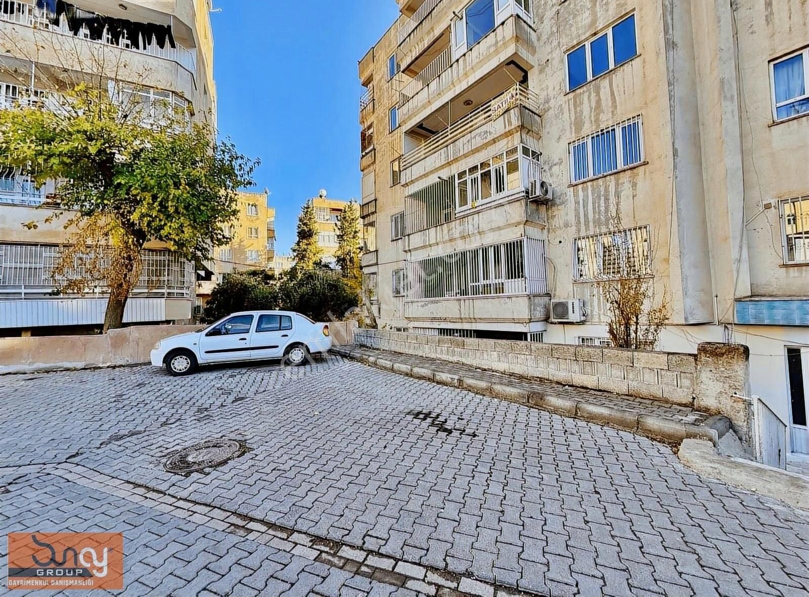 Haliliye Yenişehirde 3+1 Satılık Daire