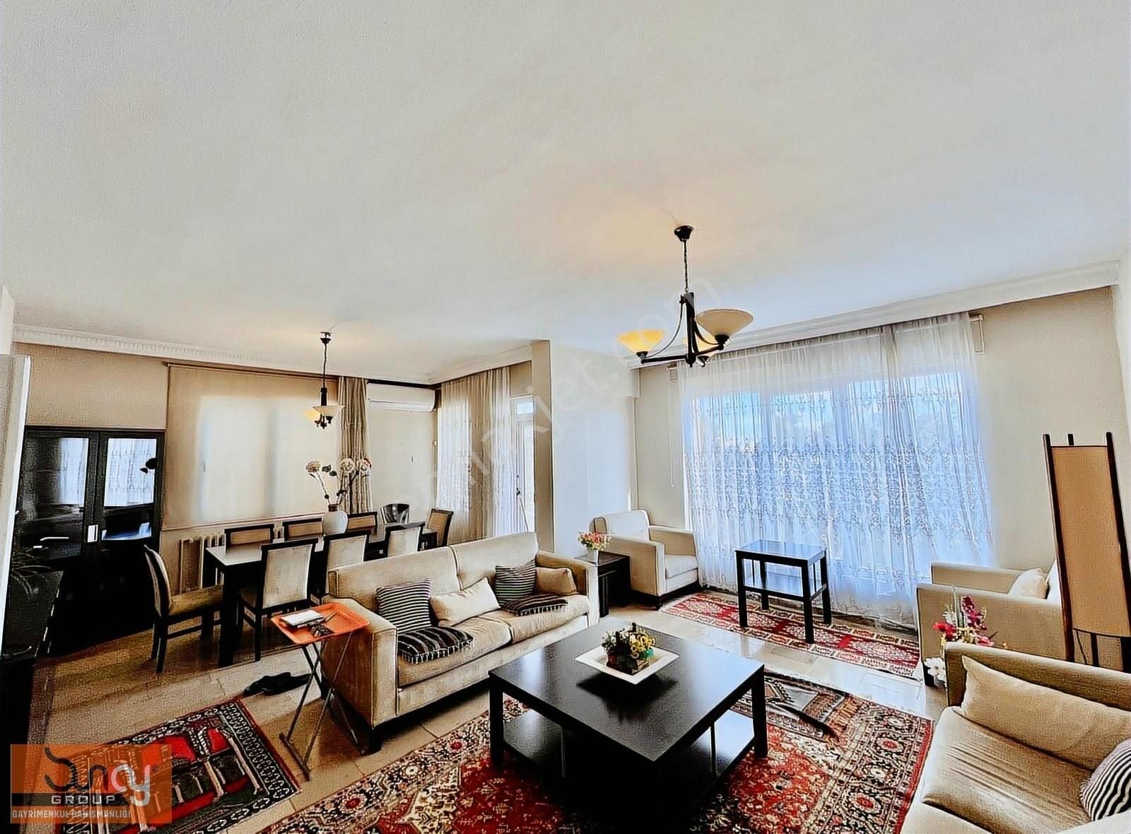 Haliliye Bahçelievler Emirganda Cadde Üstünde 3+1 Satılık Daire