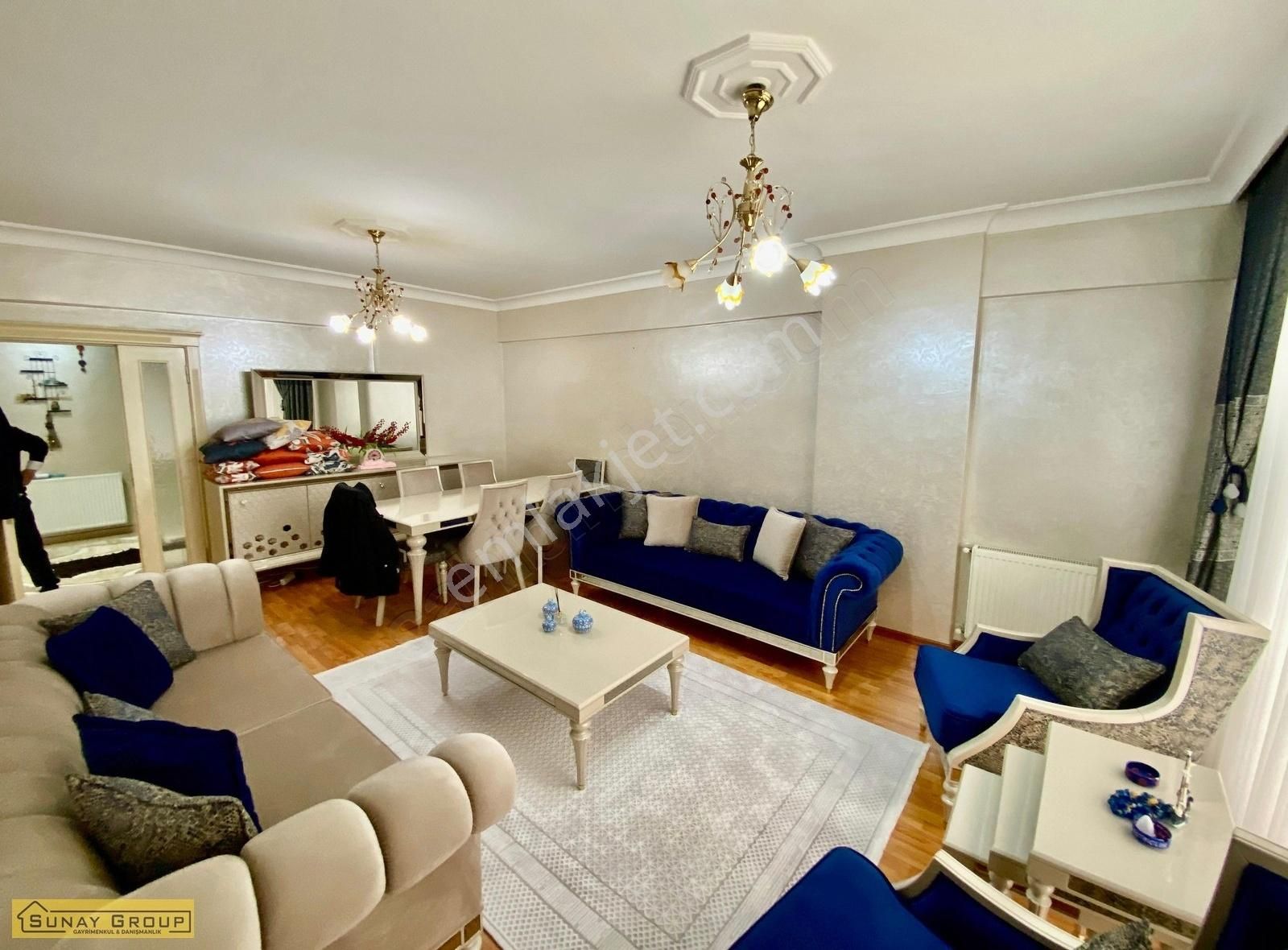 Karaköprü Karşıyaka'da 3+1 Acil Satılık Lüks Daire