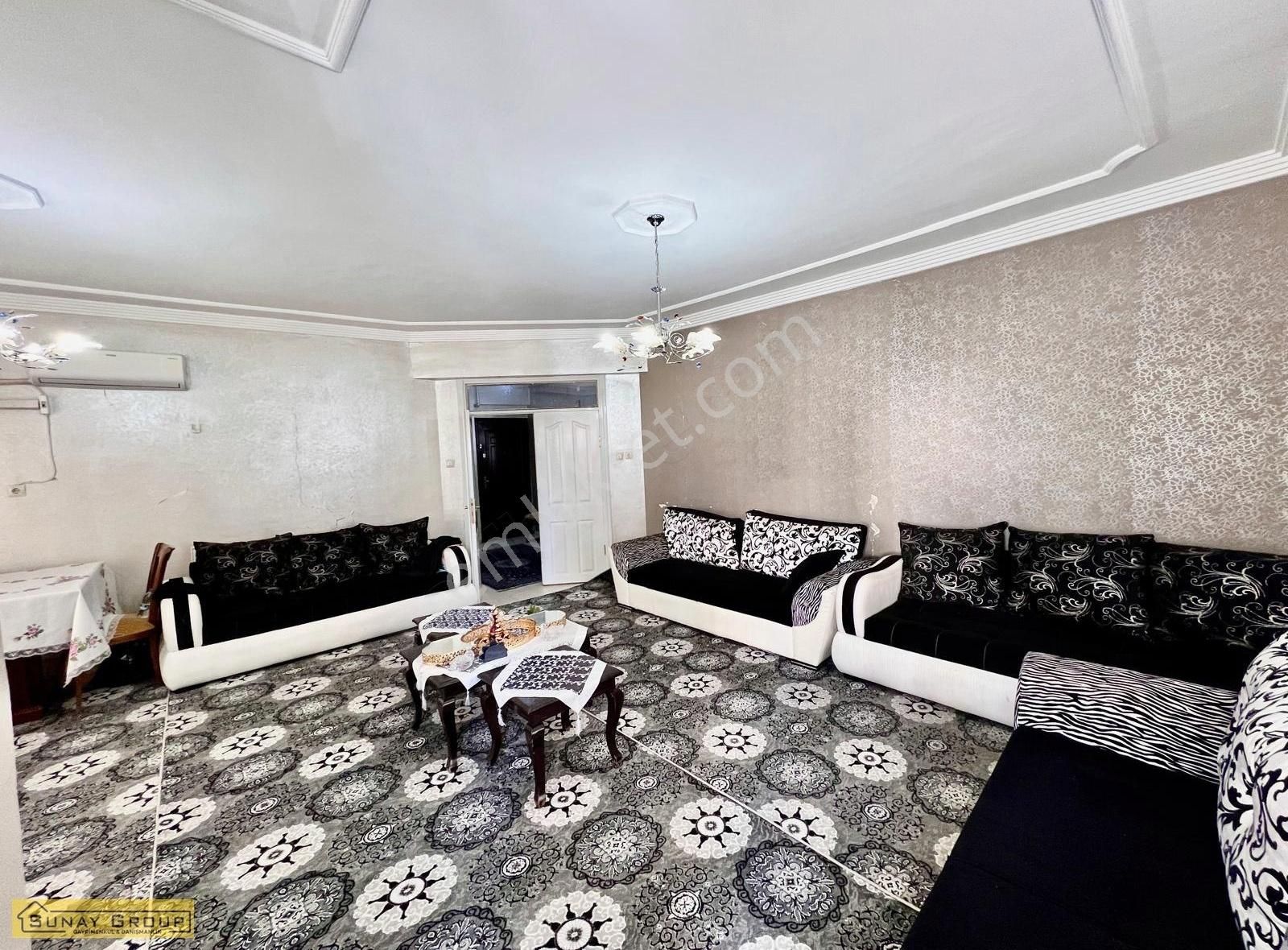 Karaköprü Karşıyaka'da Çevik Kuvvet Karşısı 4+1 Satılık Daire