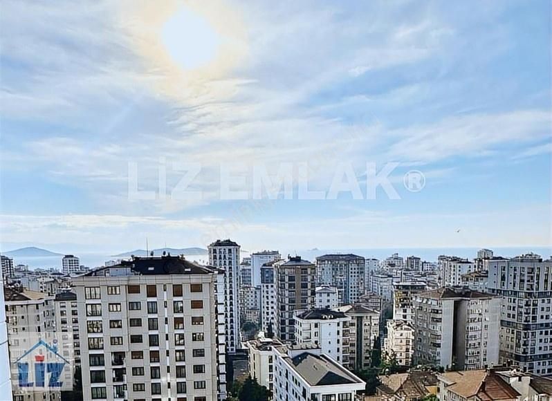 Kozzy Avm Yakınında Deniz Manzaralı 3+1 Daire