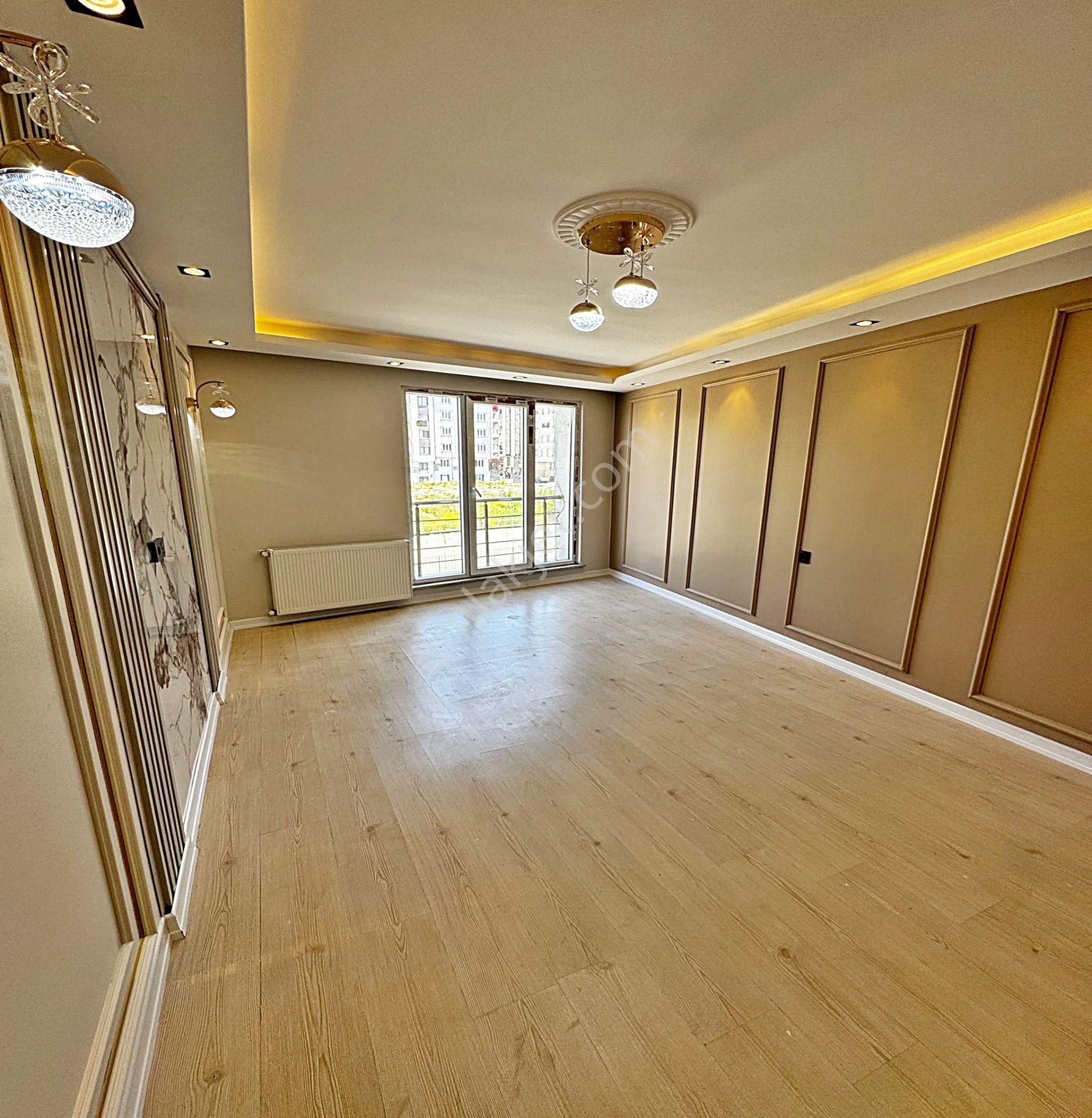 Aci Satılık Metrobüse Yakın 2+1 Geniş İskanlı Temiz Binada Daire - Görsel 6