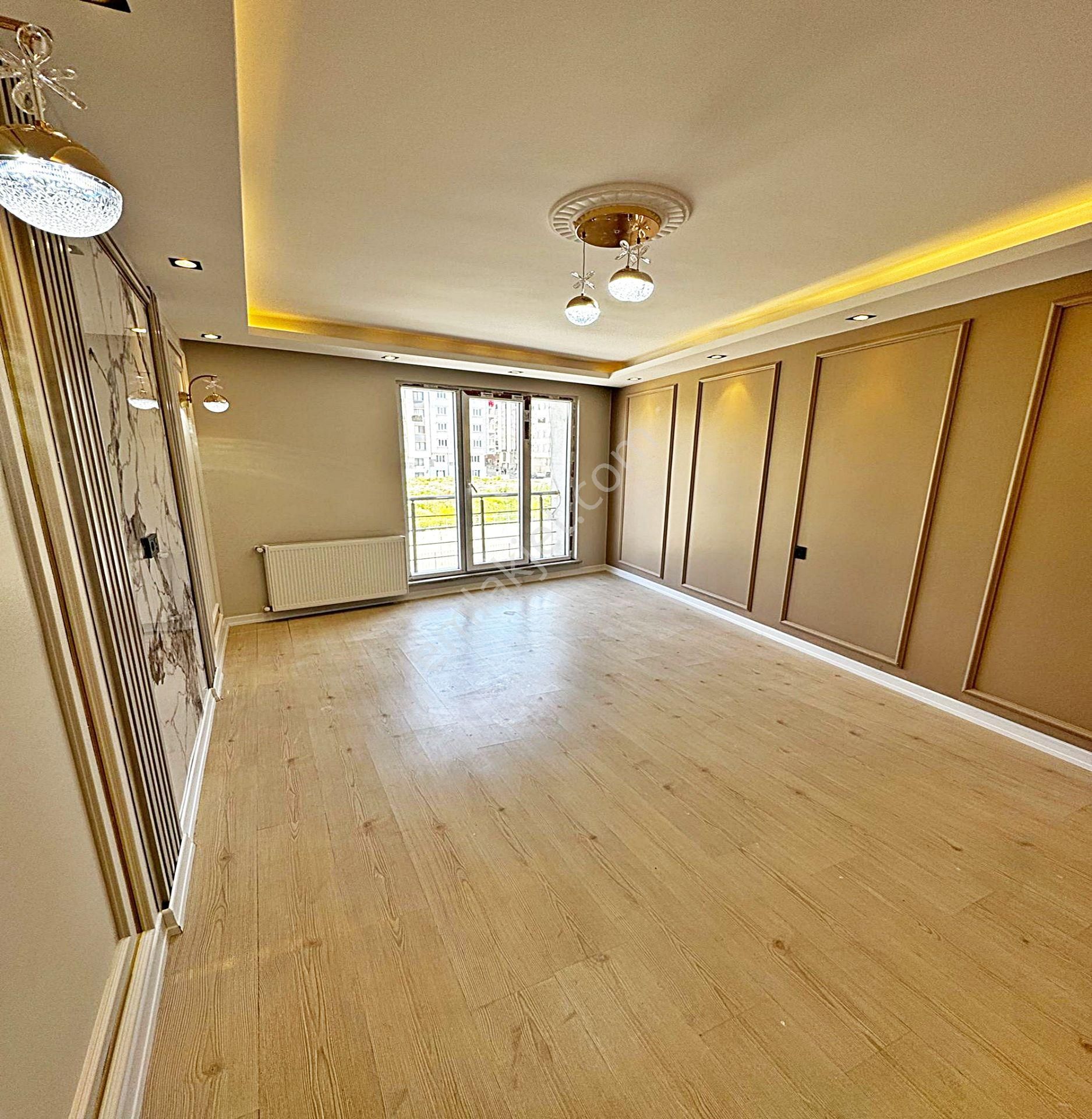 Aci Satılık Metrobüse Yakın 2+1 Geniş İskanlı Temiz Binada Daire - Görsel 28