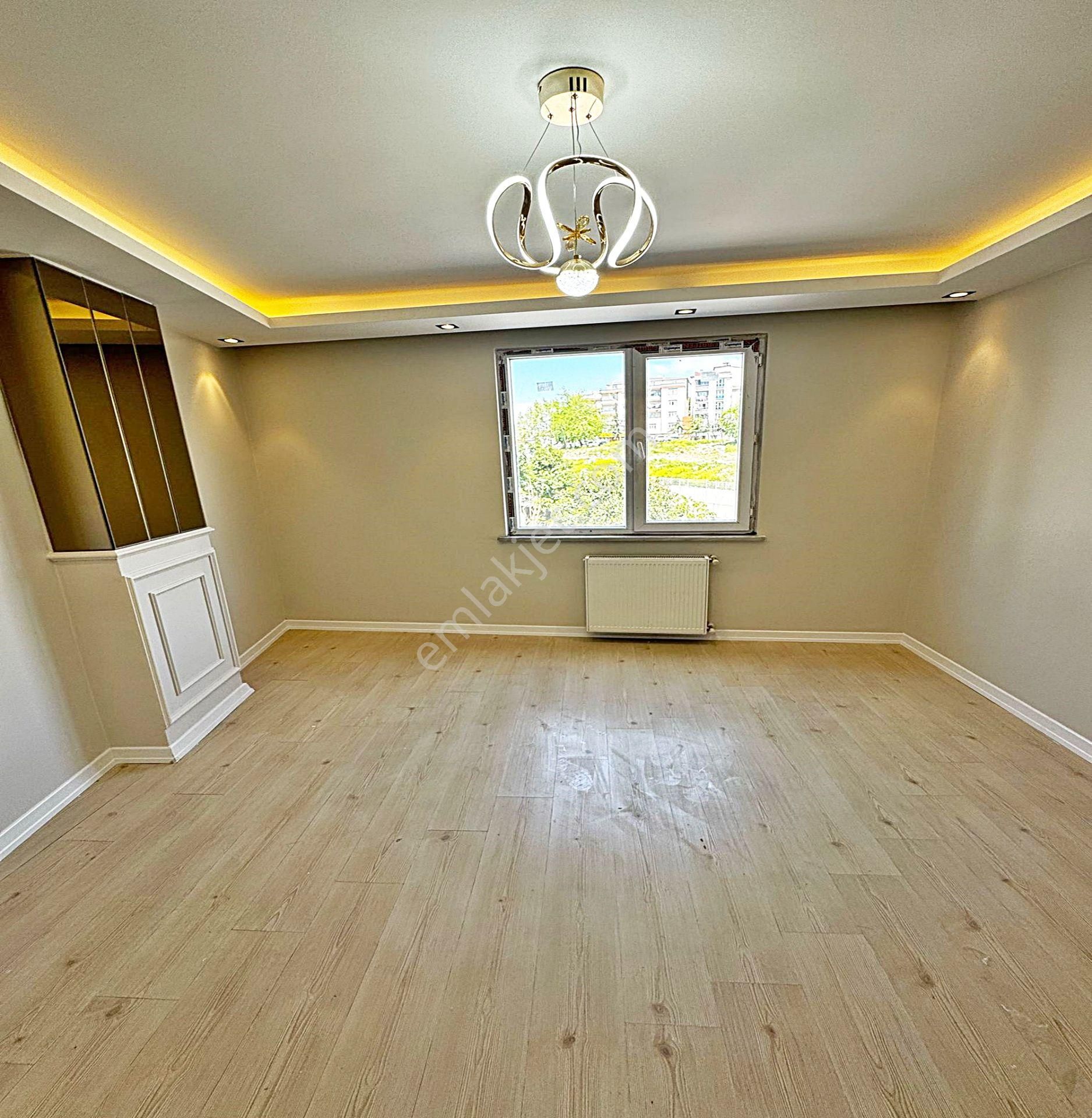 Aci Satılık Metrobüse Yakın 2+1 Geniş İskanlı Temiz Binada Daire - Görsel 10