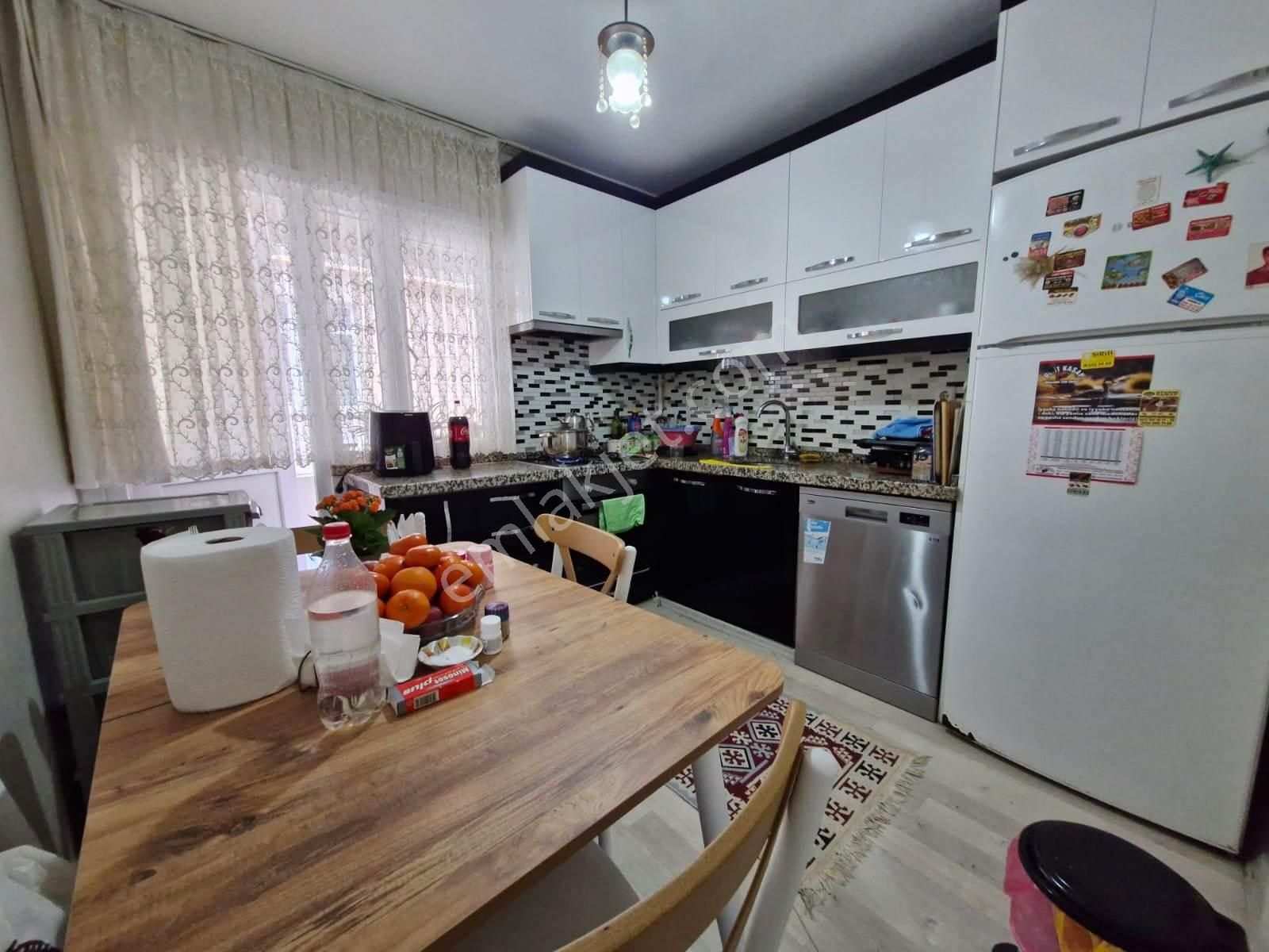 Fatih Emlak Tan 2+1 Geniş Ferah Daire Güney Cepe