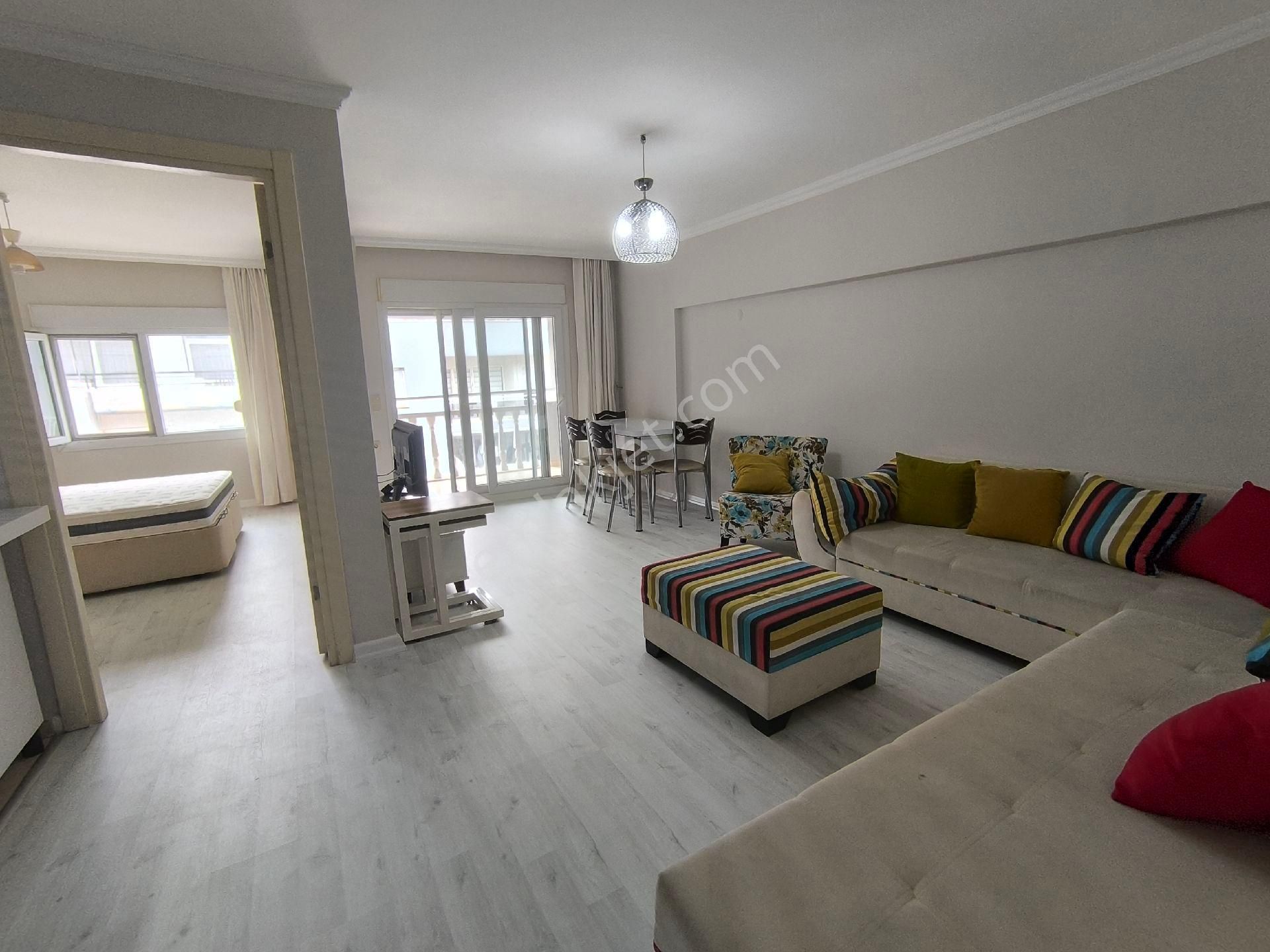 Merkezde Satılık Daire