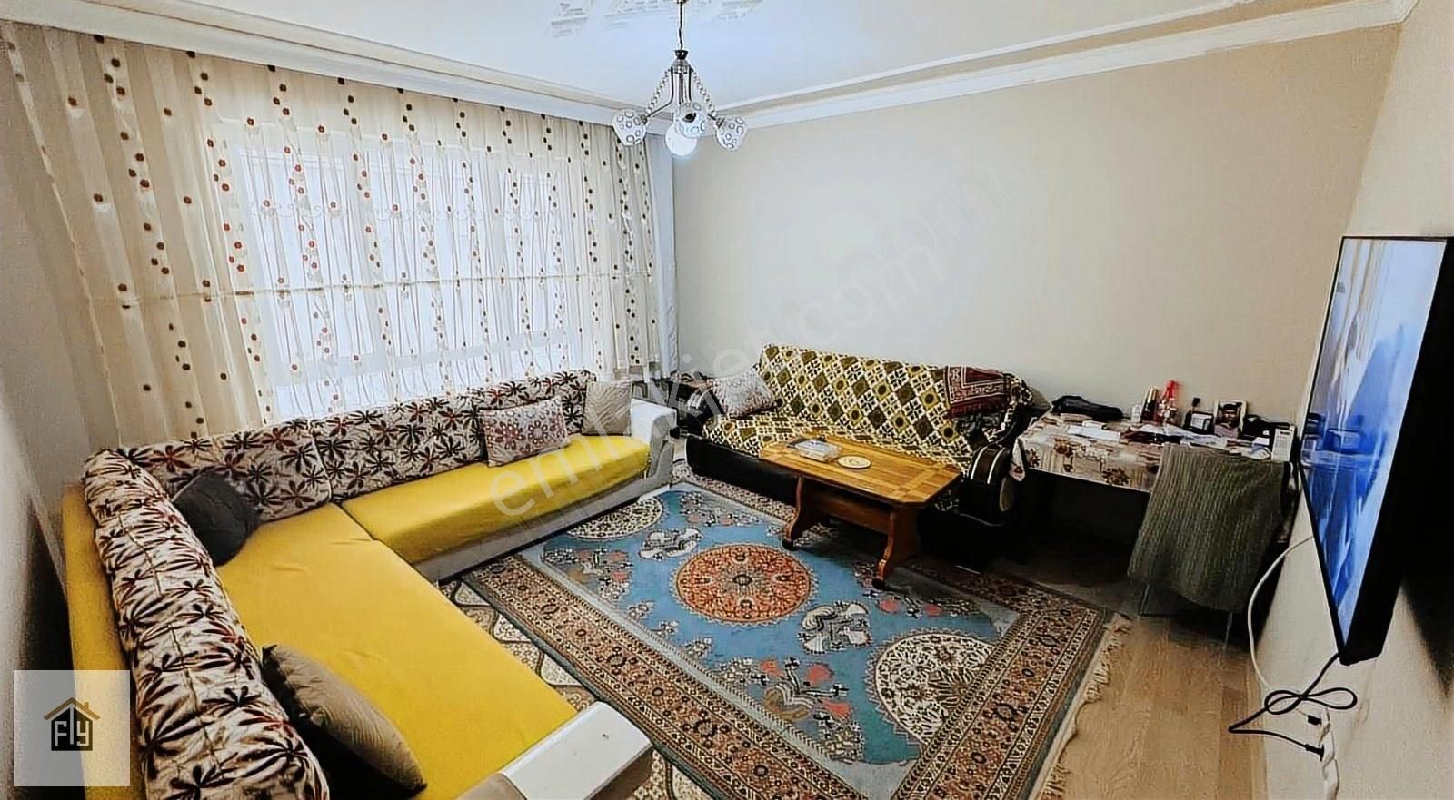F&y Emlaktan Karapürçek Mah. Asansörlü Satılık 3+1 Bahçe Kat